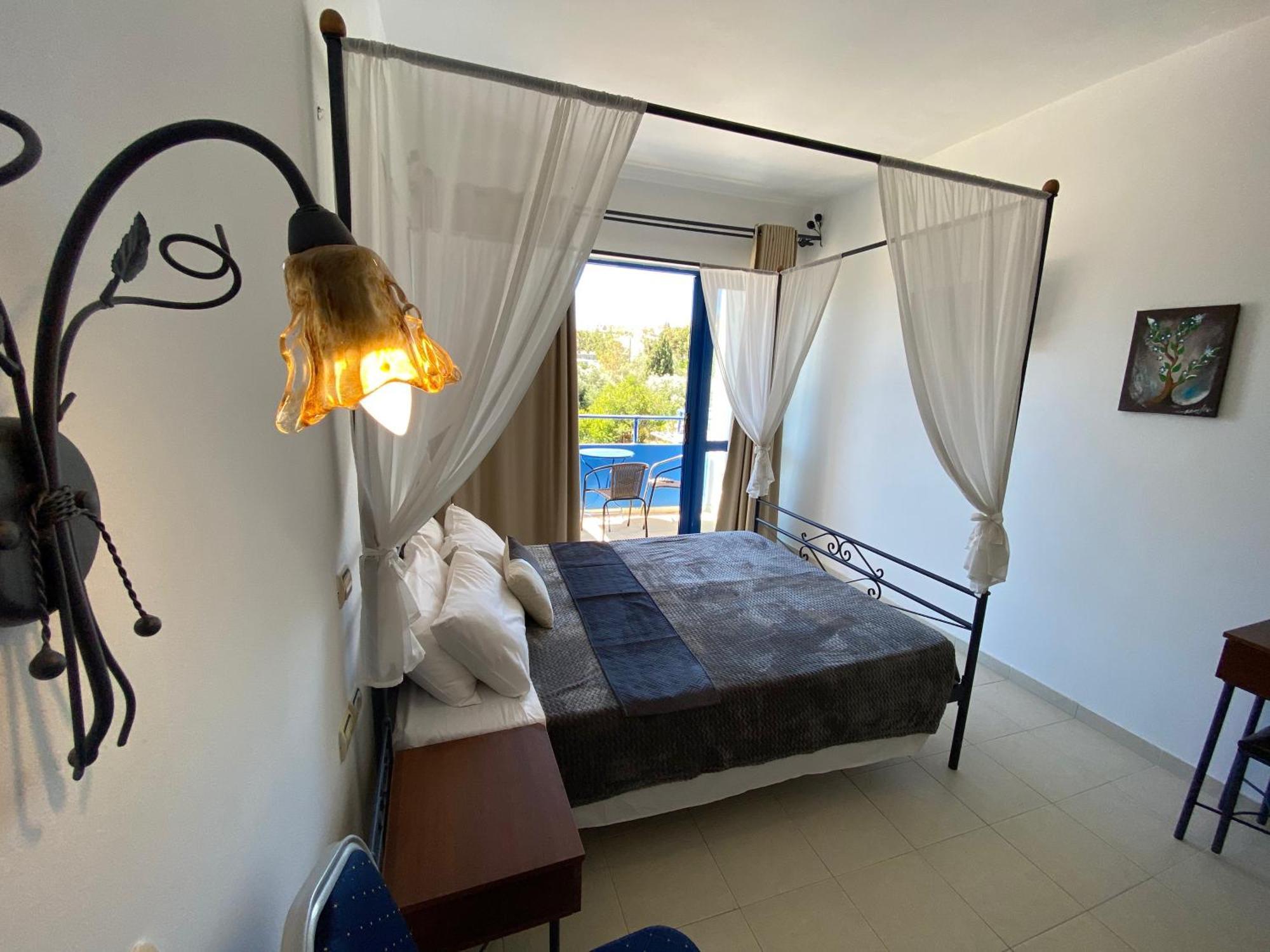 Anastasia Studios, & Archangelos (Rhodes)