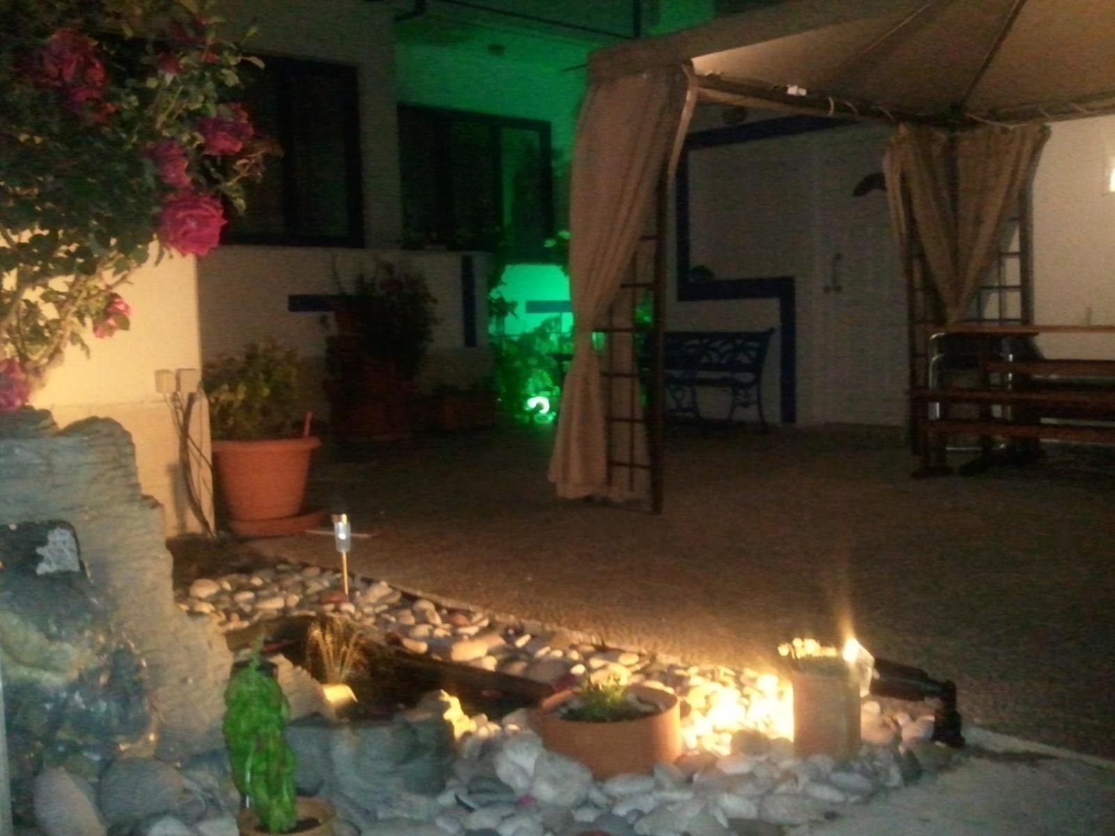 Anastasia Studios, & 3* Archangelos (Rhodes)