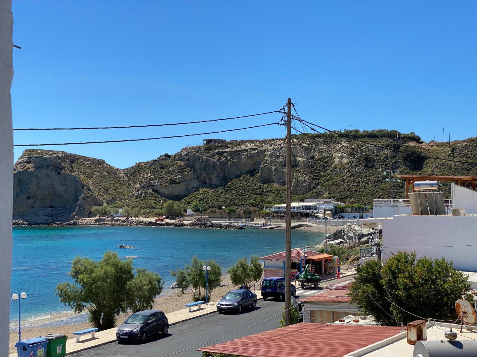 Anastasia Studios, & Archangelos (Rhodes)