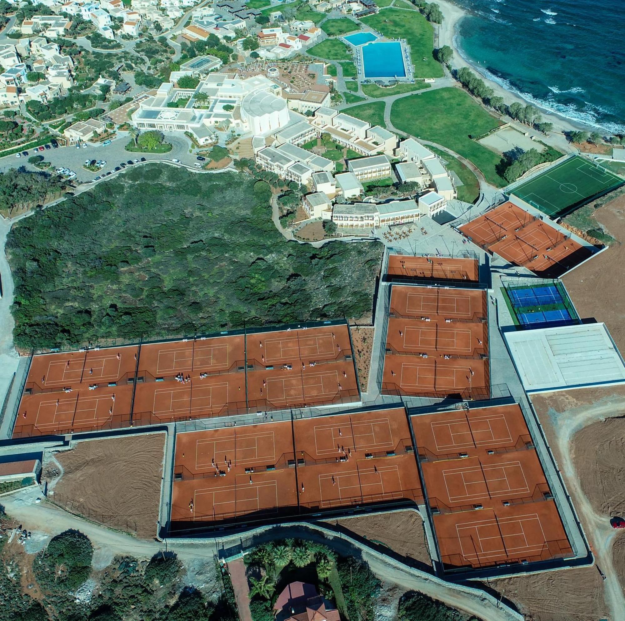 Kalimera Kriti & Village Sissi (Crete)