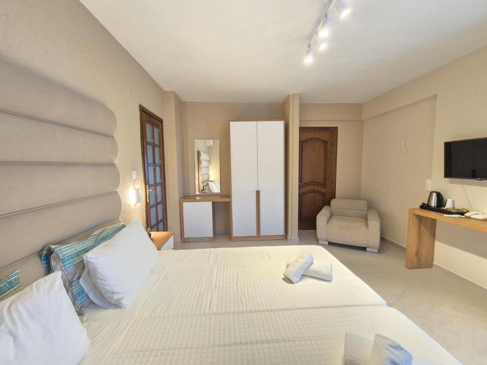 Hotel Georgalas Sun