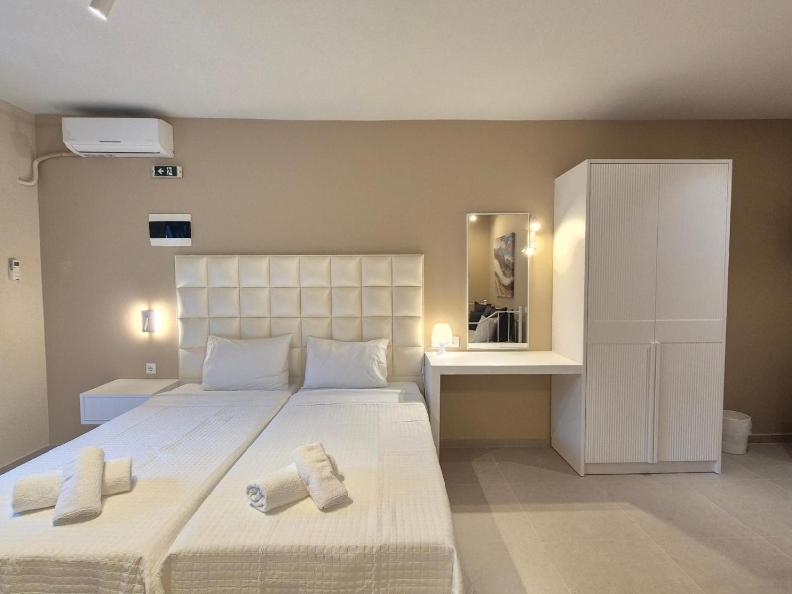 Hotel Georgalas Sun 3*