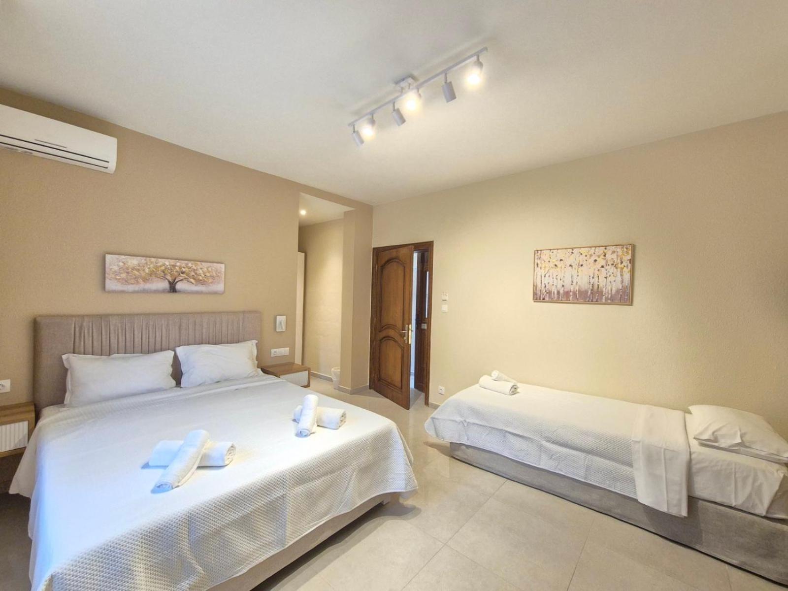 Georgalas Sun Hotel Nea Kallikrateia