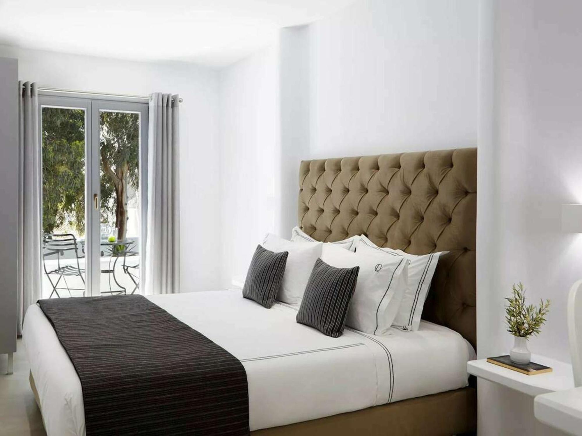Kalisti & Hotel