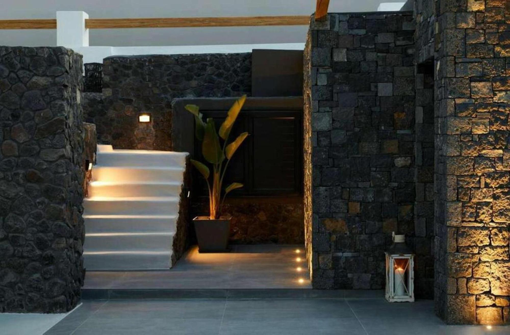 Hotel Kalisti &