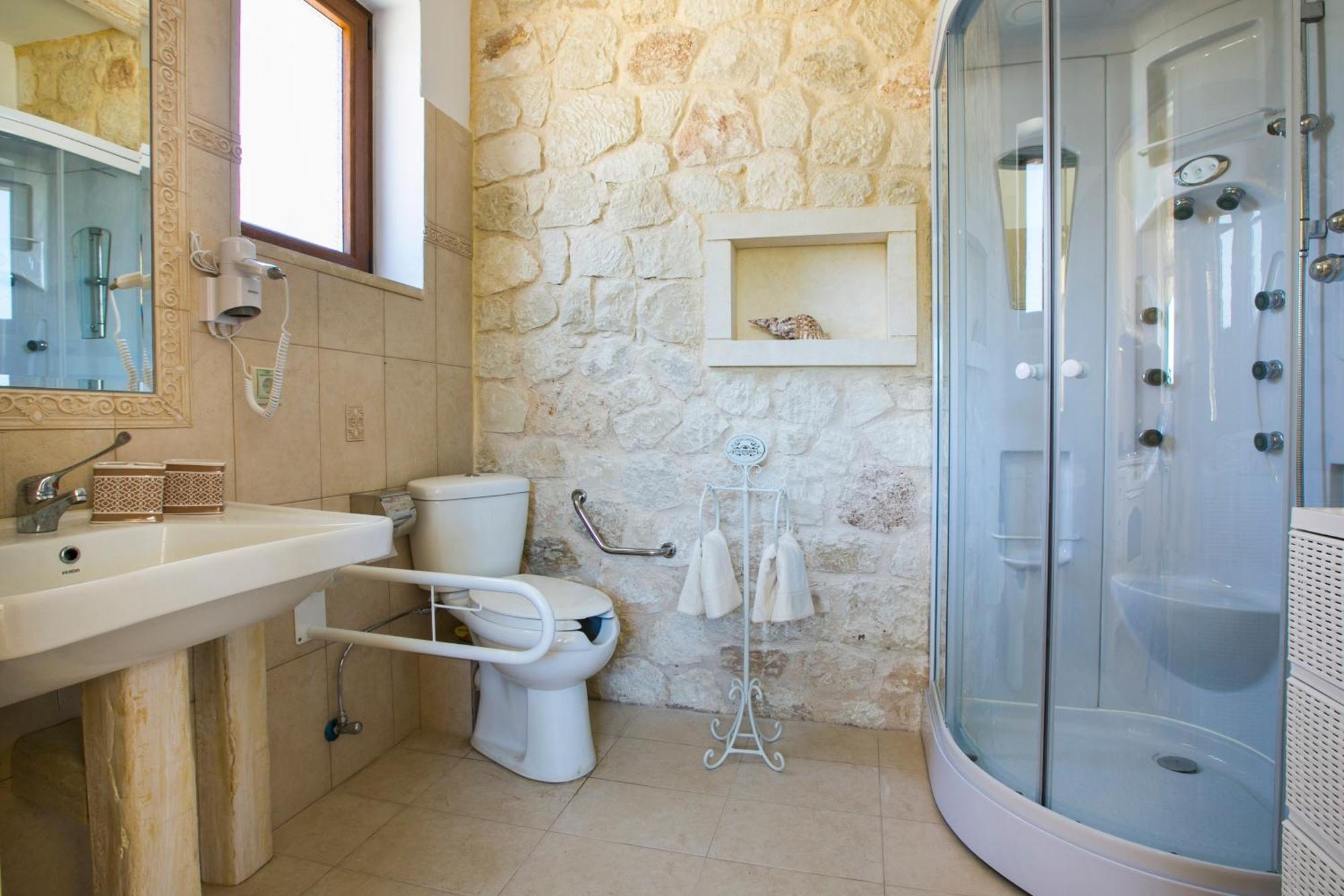 Ydria Villa