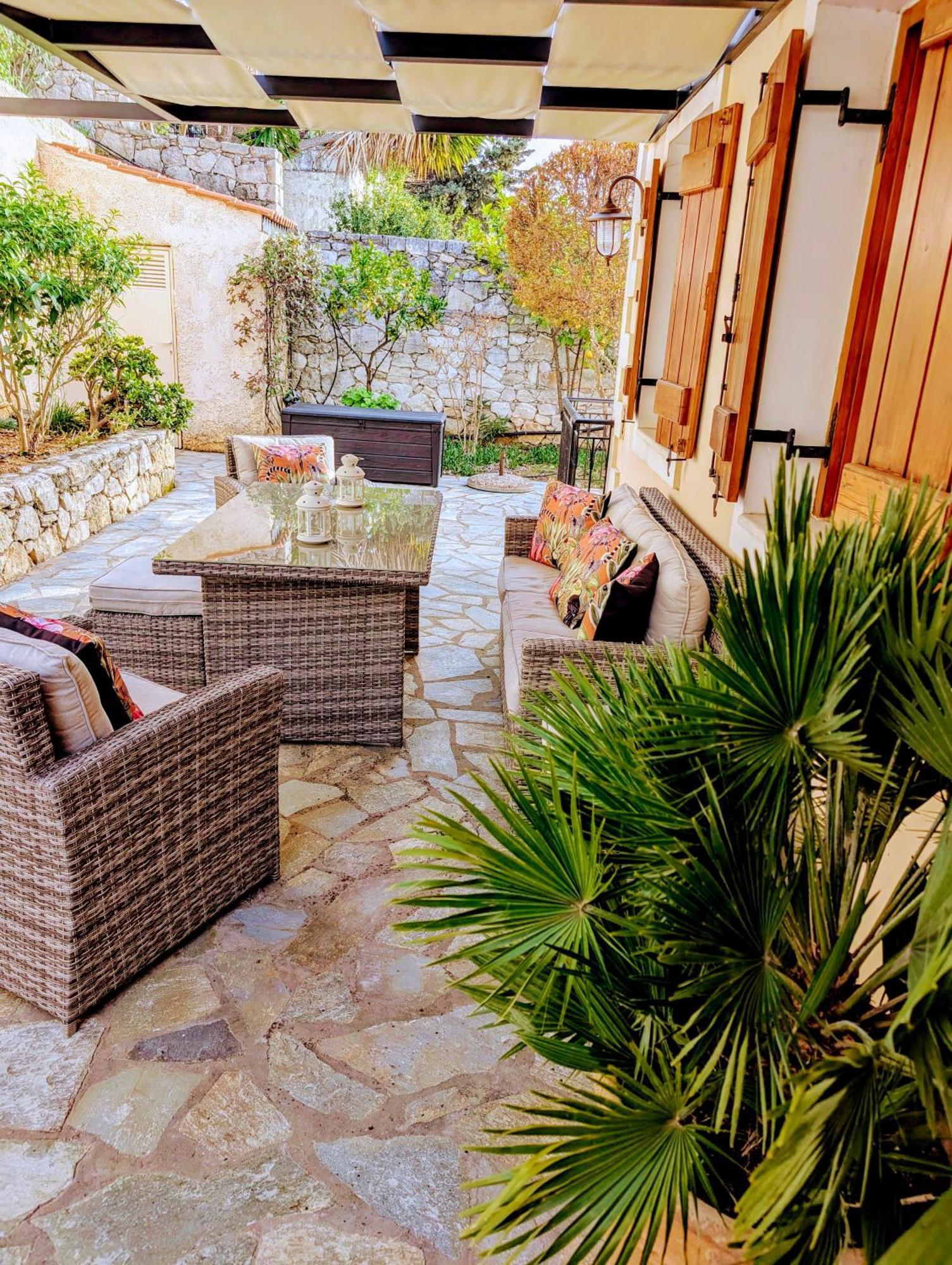 Koumos - Crete Holidays With Pool And Views Villa *