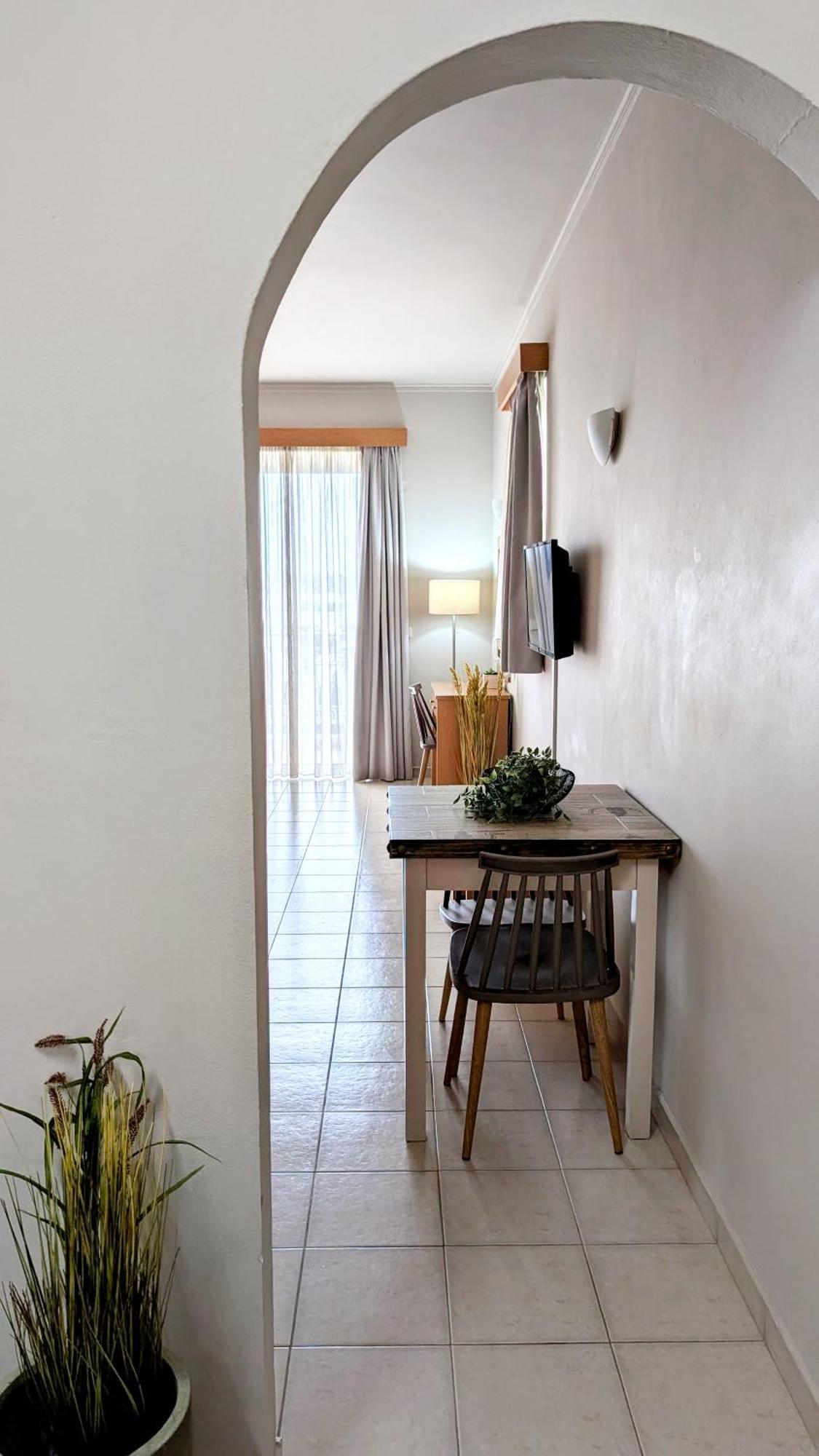 Miva Sea View Apartment