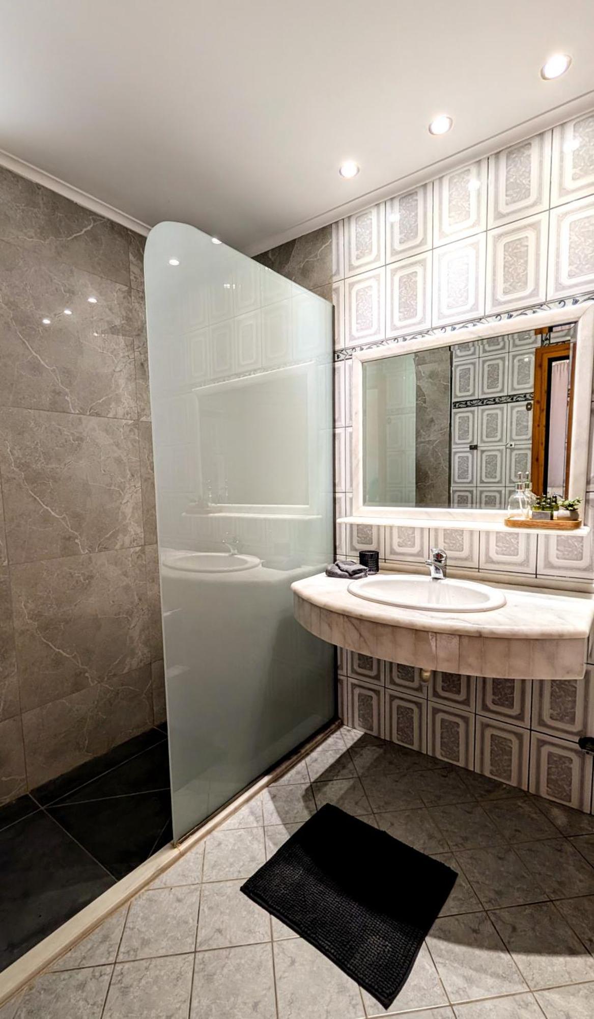Apartment Miva Sea View Faliraki