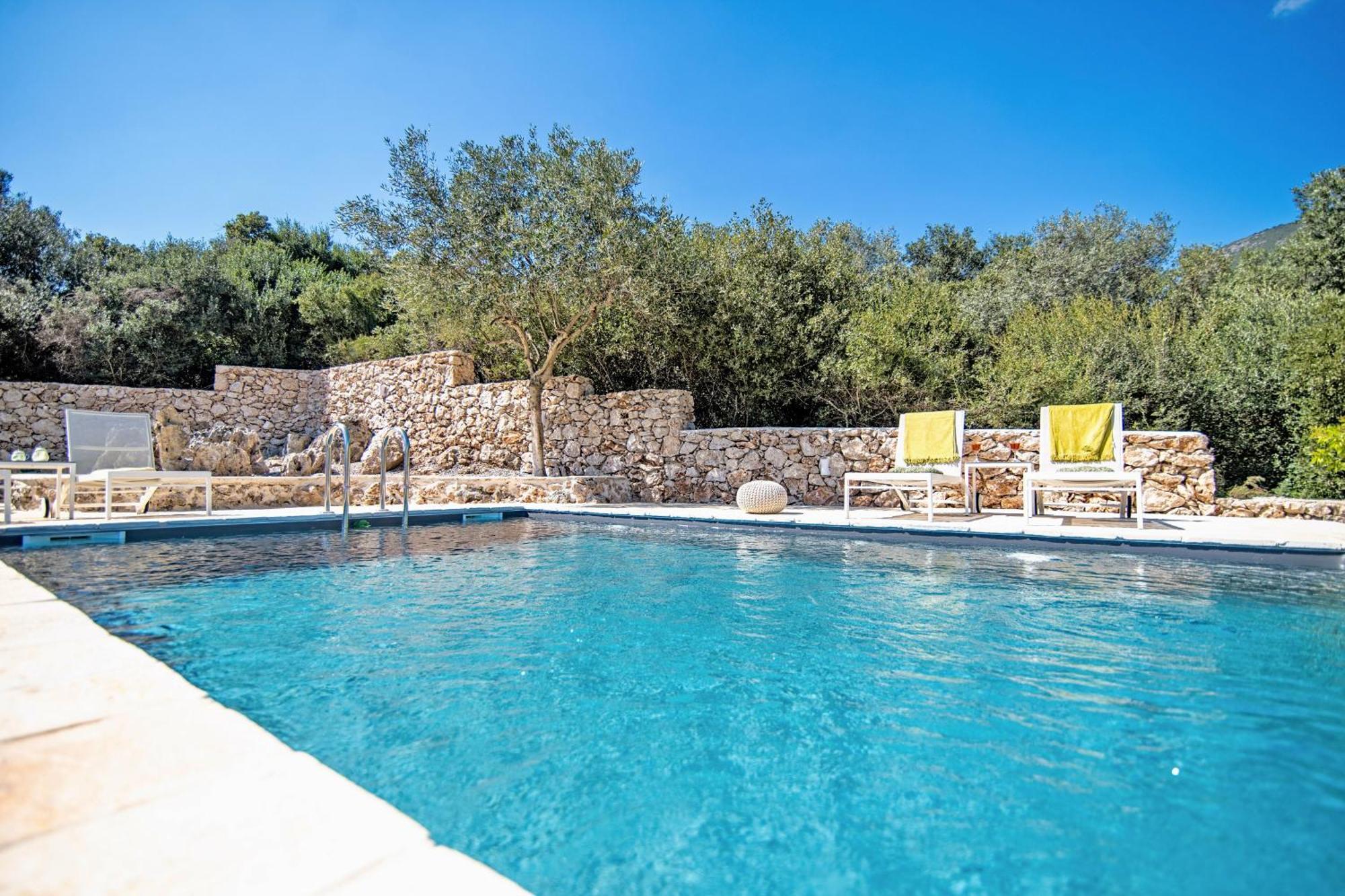 Apartment Aphrodite's Maisonette On Corfu Island *