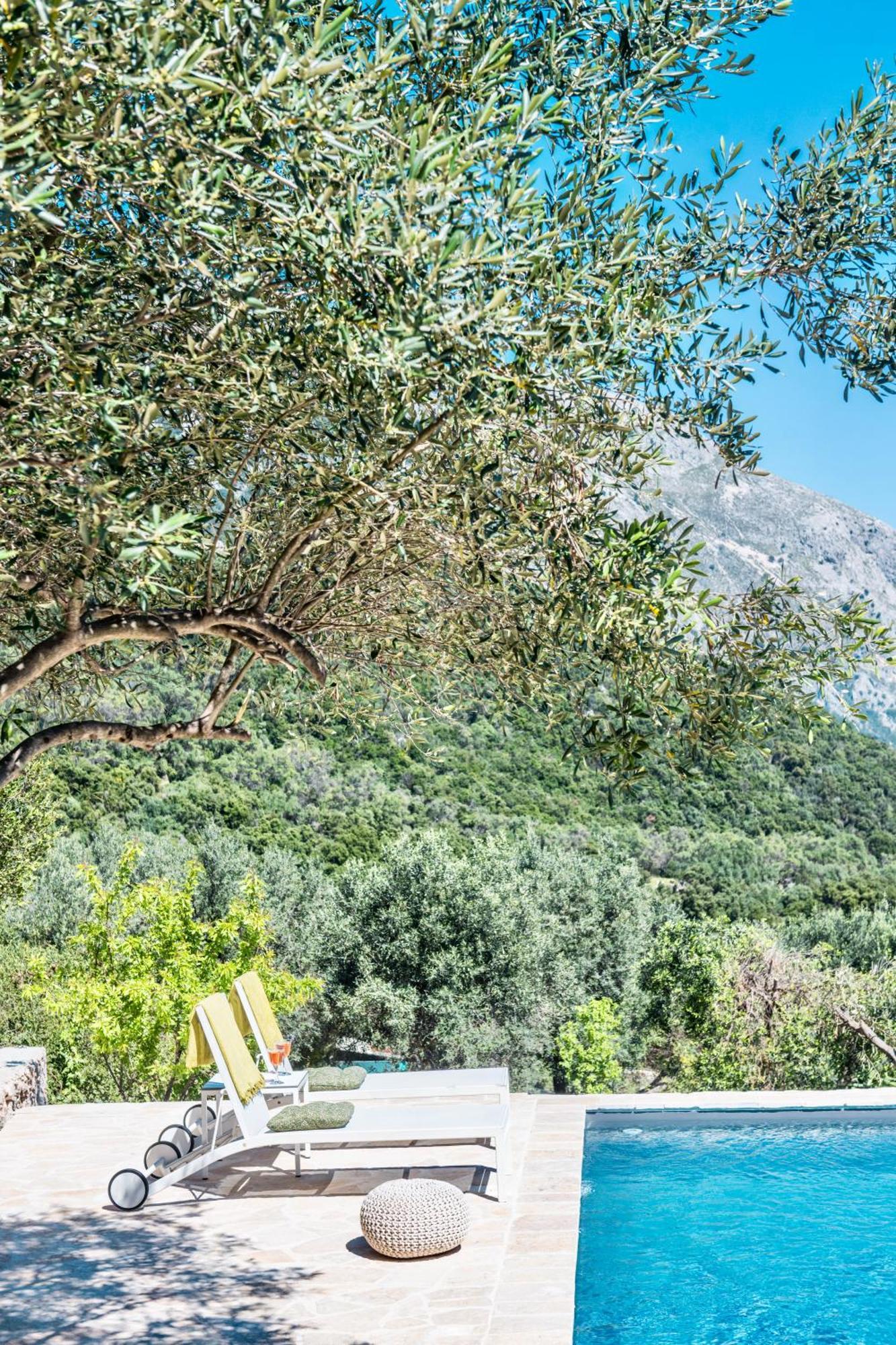 Apartment Aphrodite's Maisonette On Corfu Island Barbati