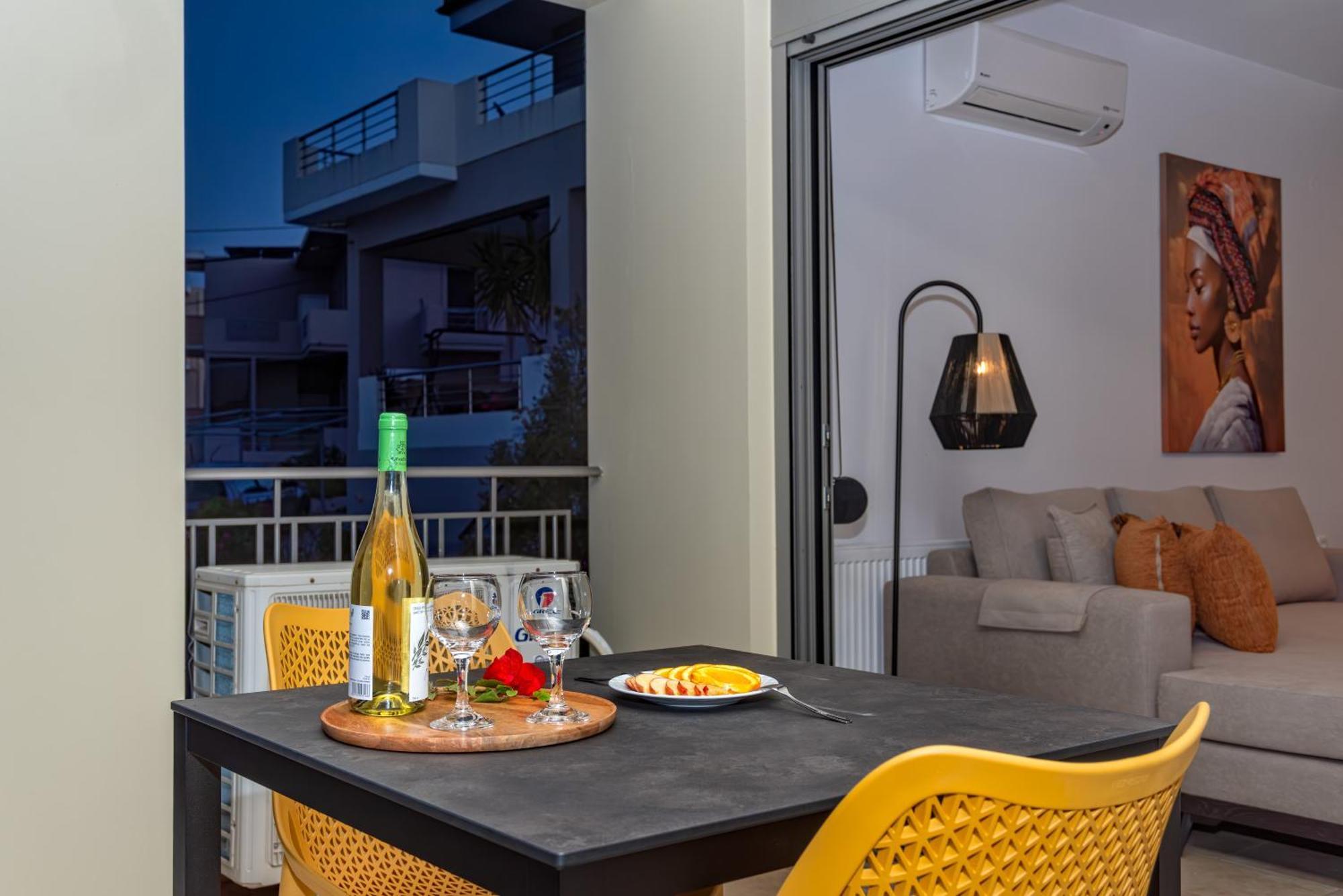 Apartment Casa Kamara