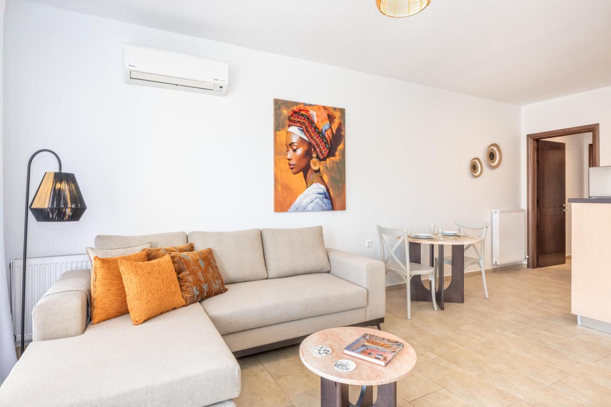 Apartment Casa Kamara Kounoupidhiana
