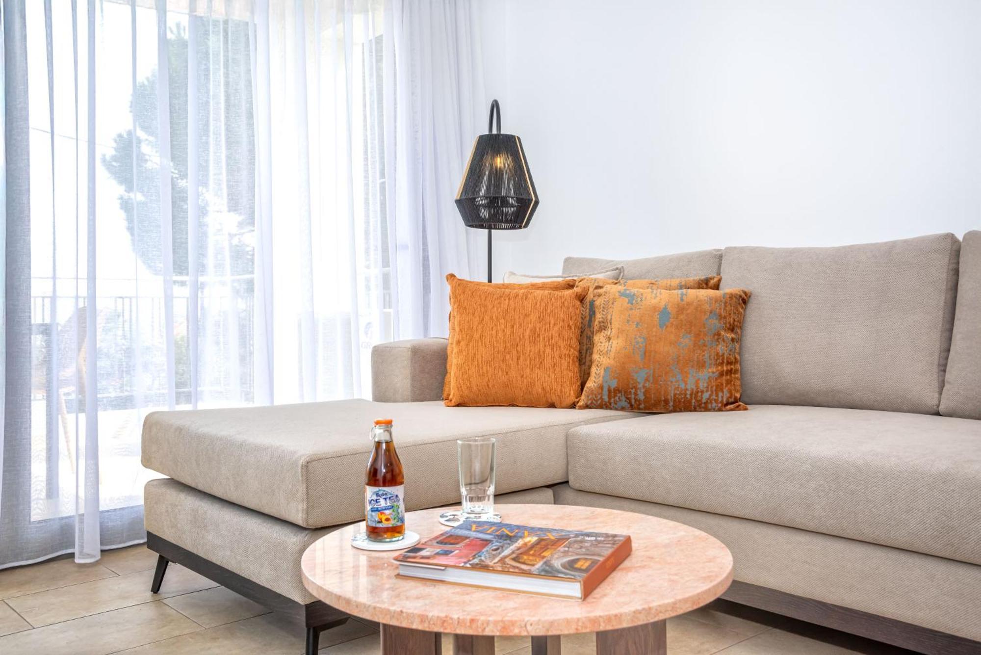 Apartment Casa Kamara *