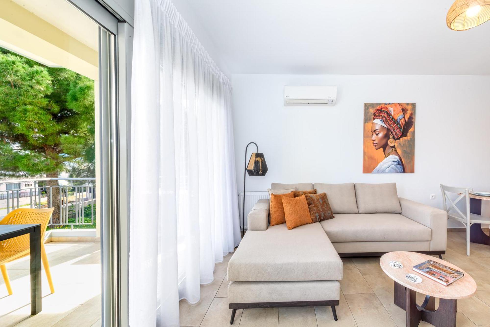 Casa Kamara Apartment