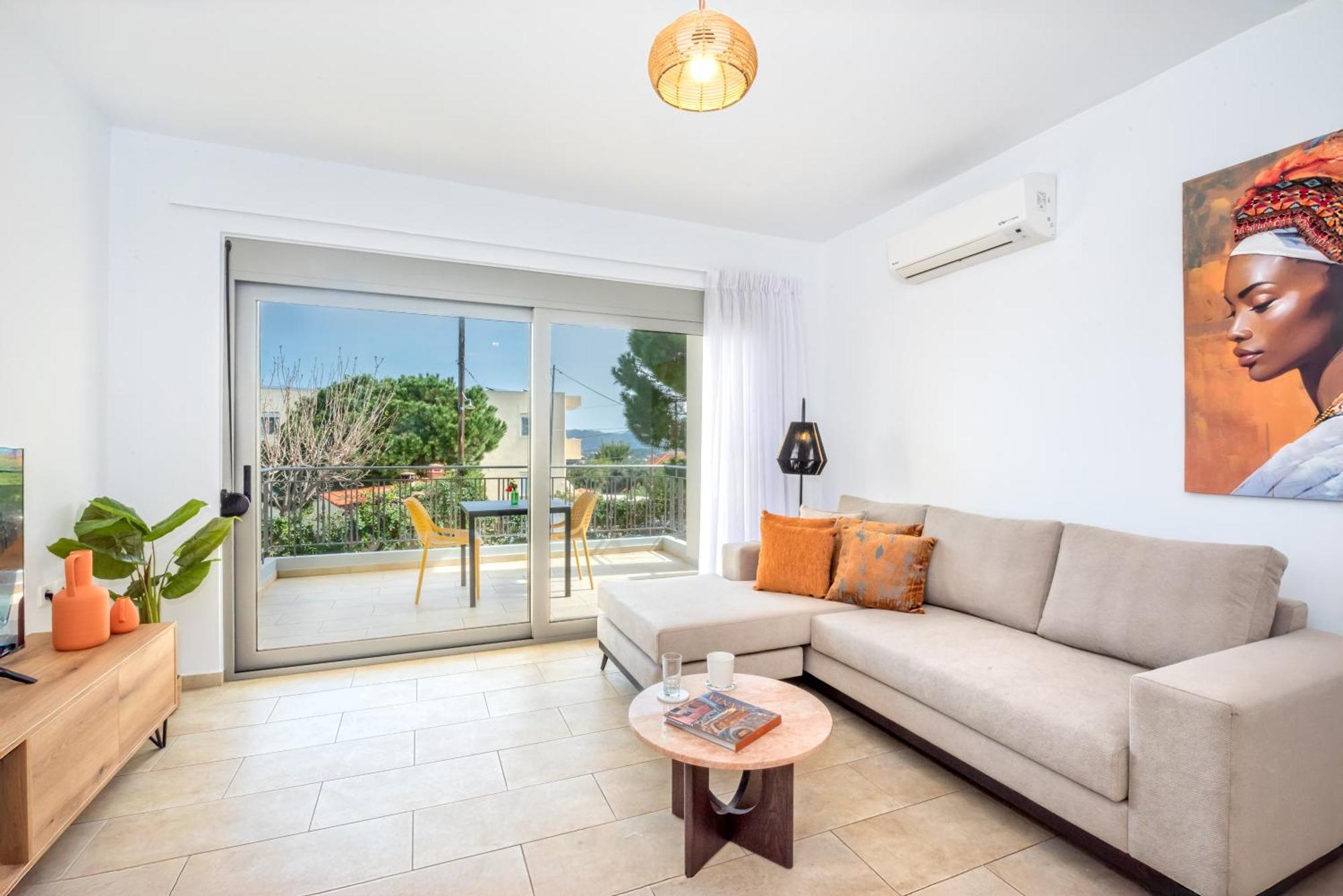 Apartment Casa Kamara Kounoupidhiana