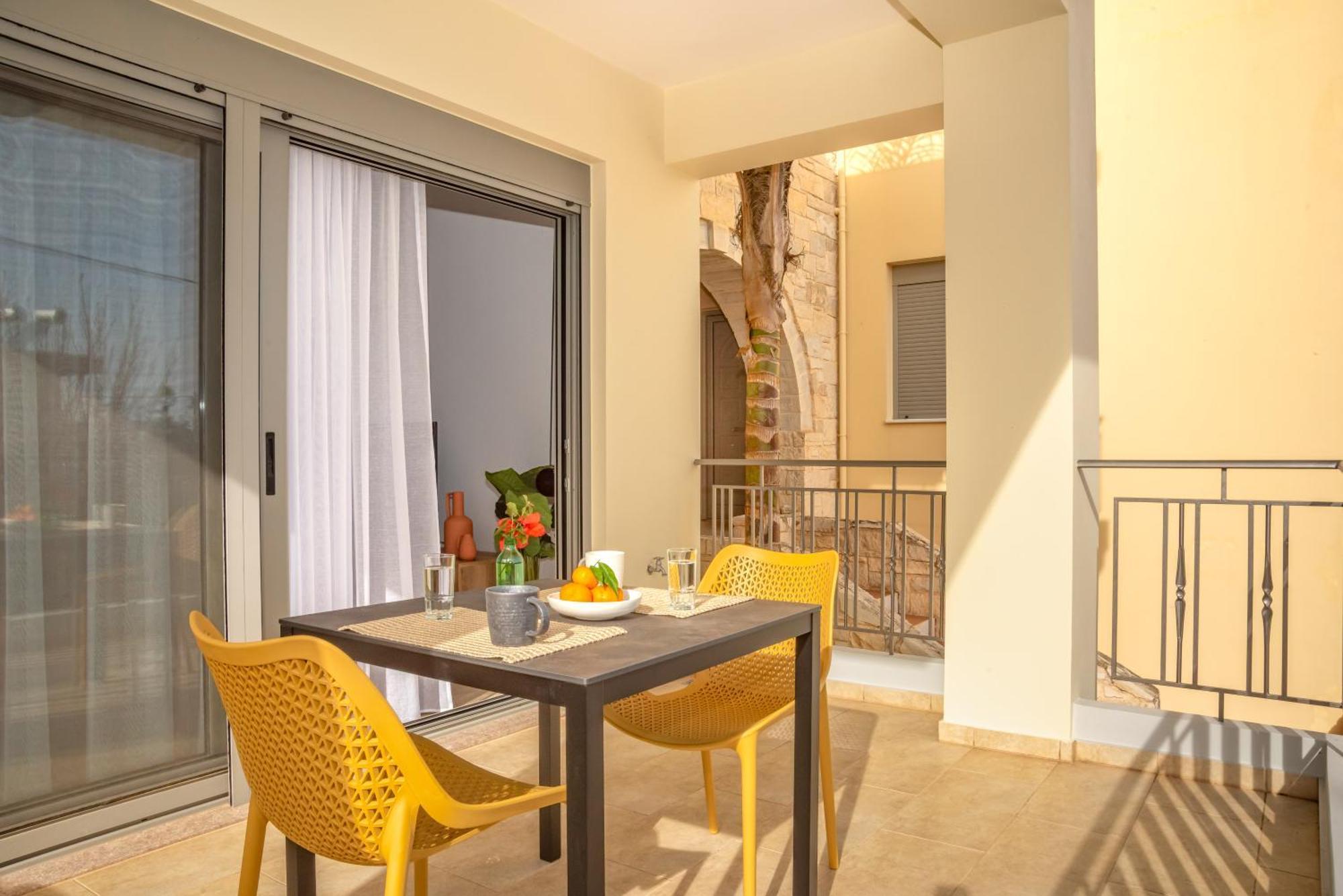 Apartment Casa Kamara