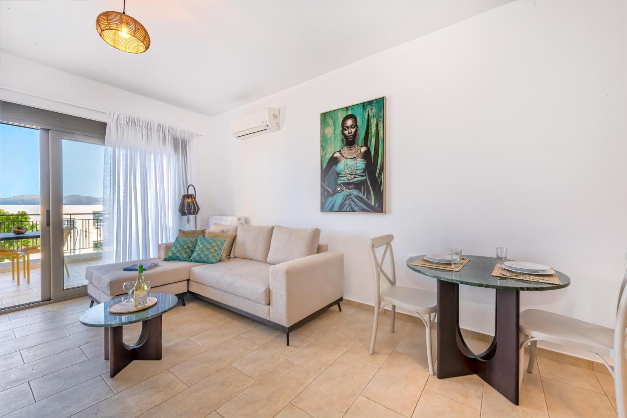 Casa Kamara Apartment