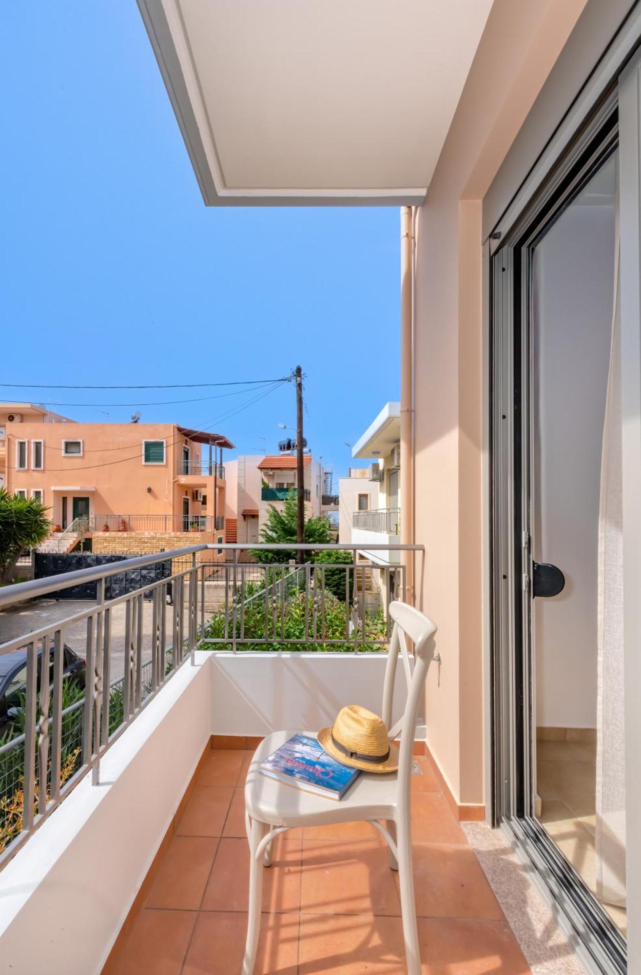 Apartment Casa Kamara