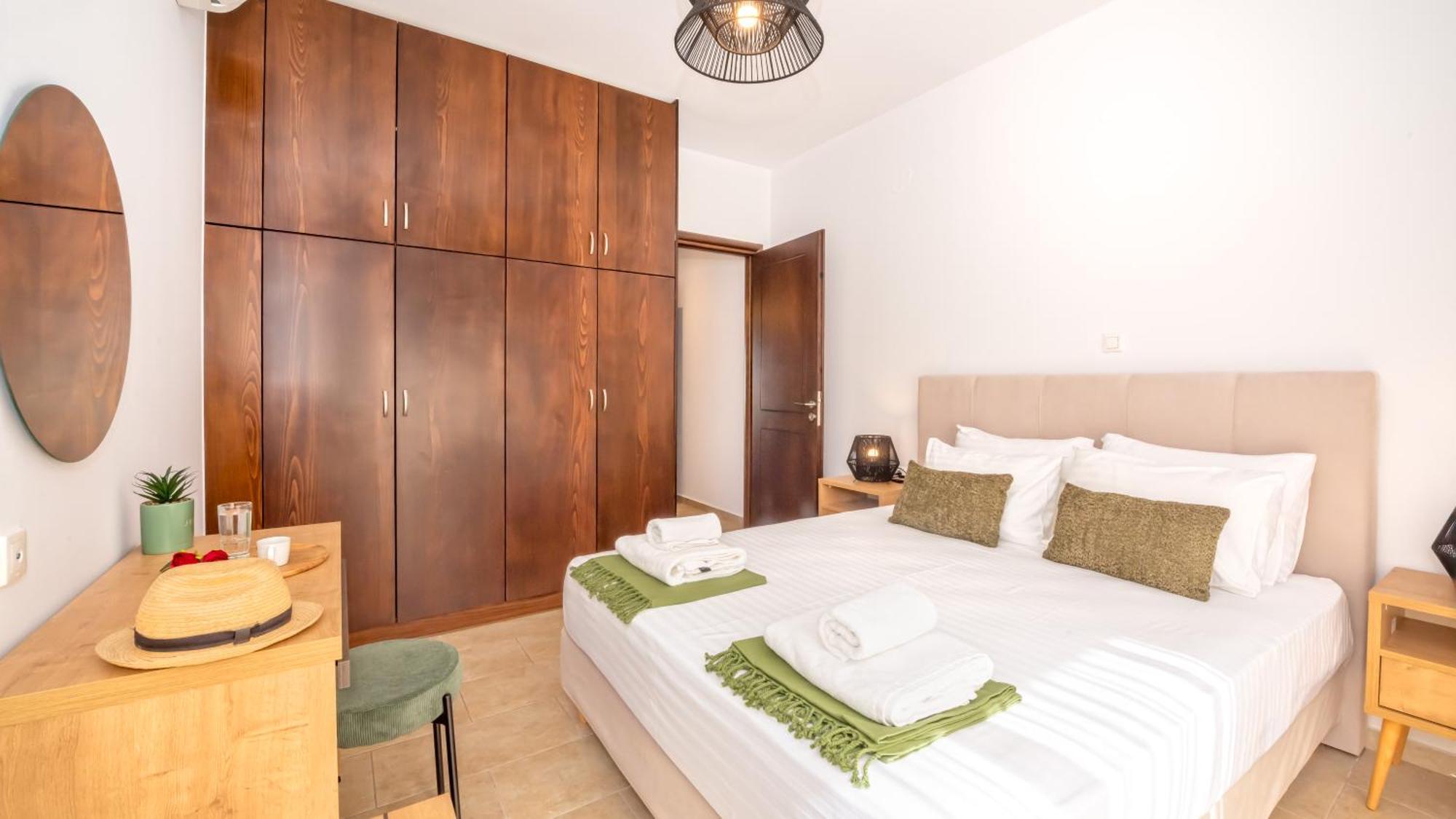 Casa Kamara Apartment