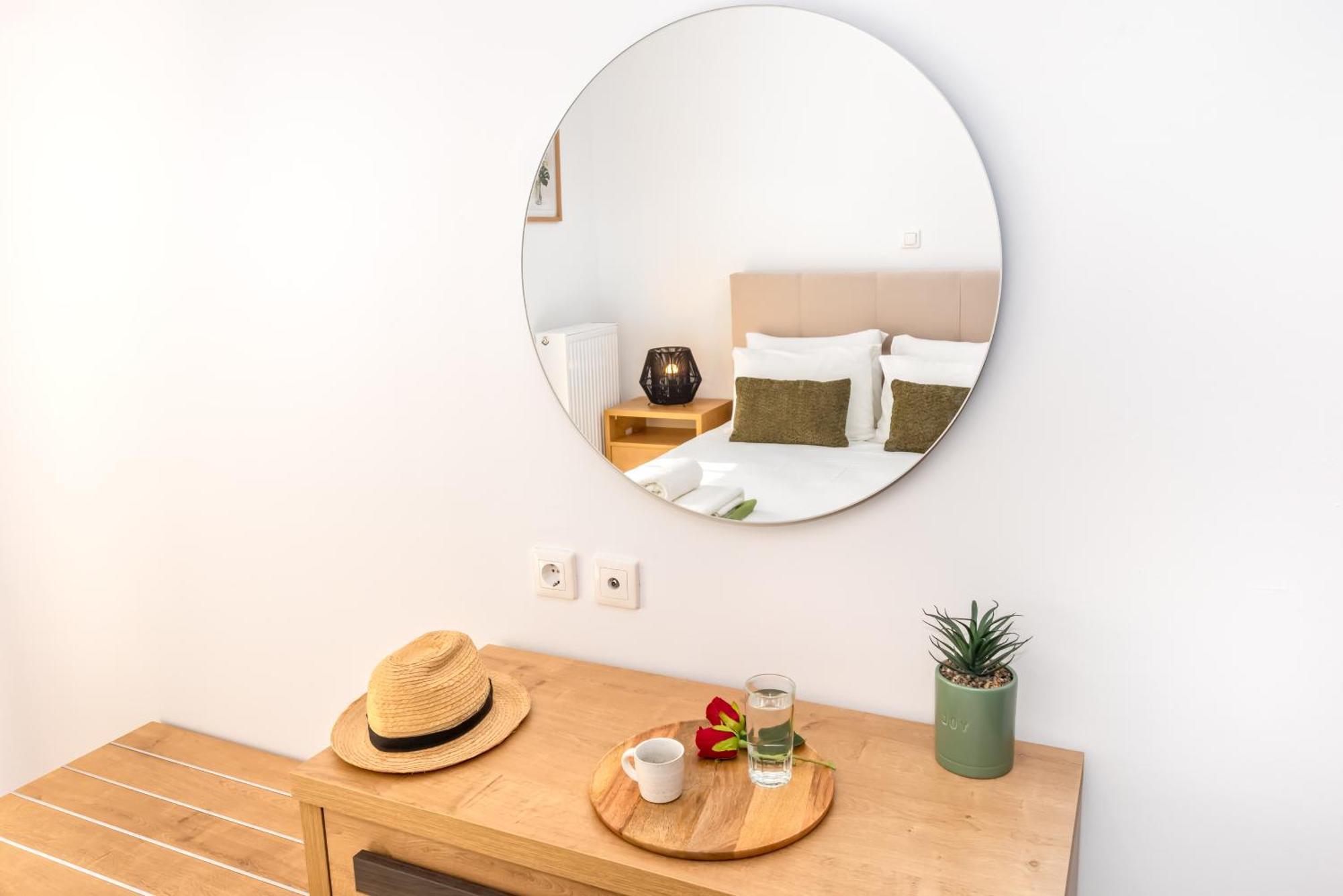 Apartment Casa Kamara