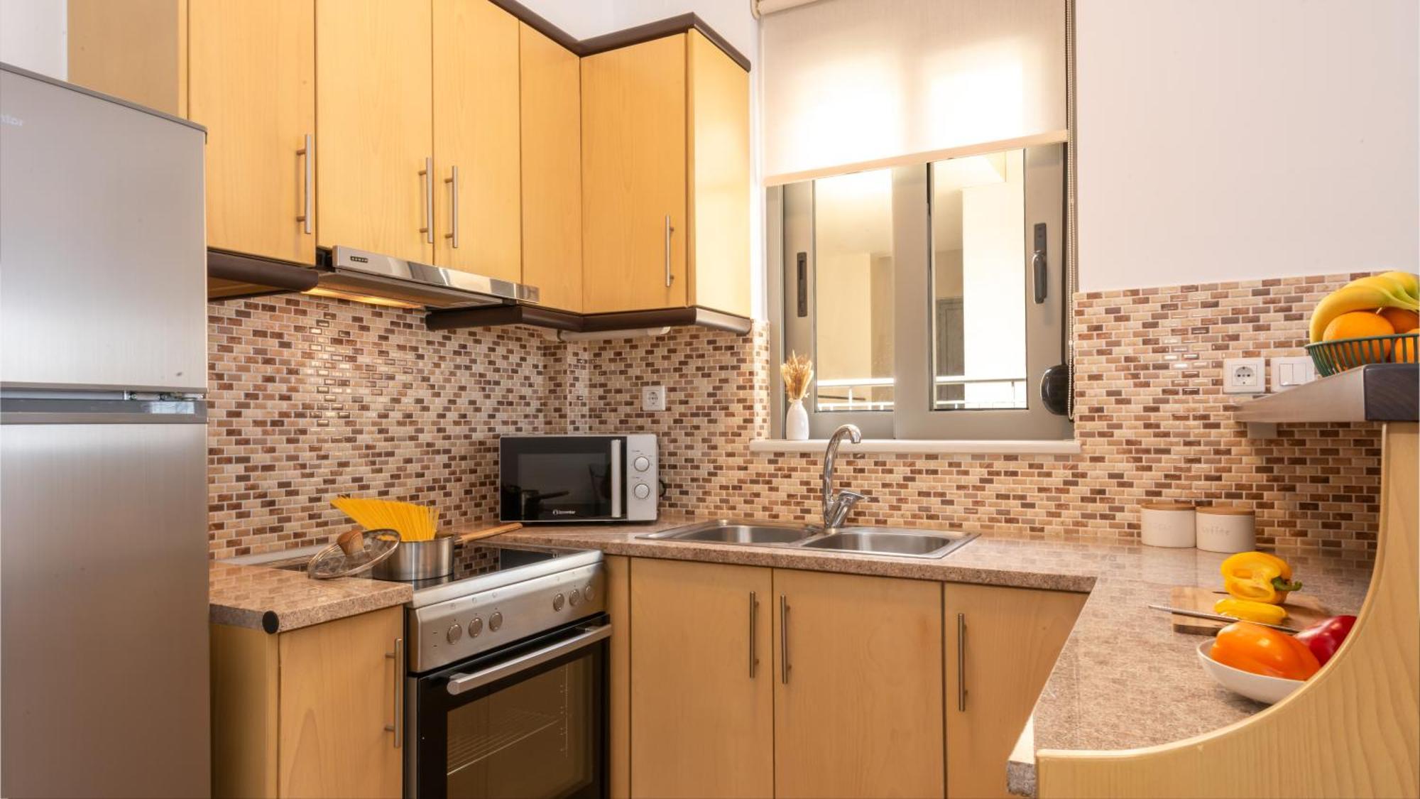 Casa Kamara Apartment *