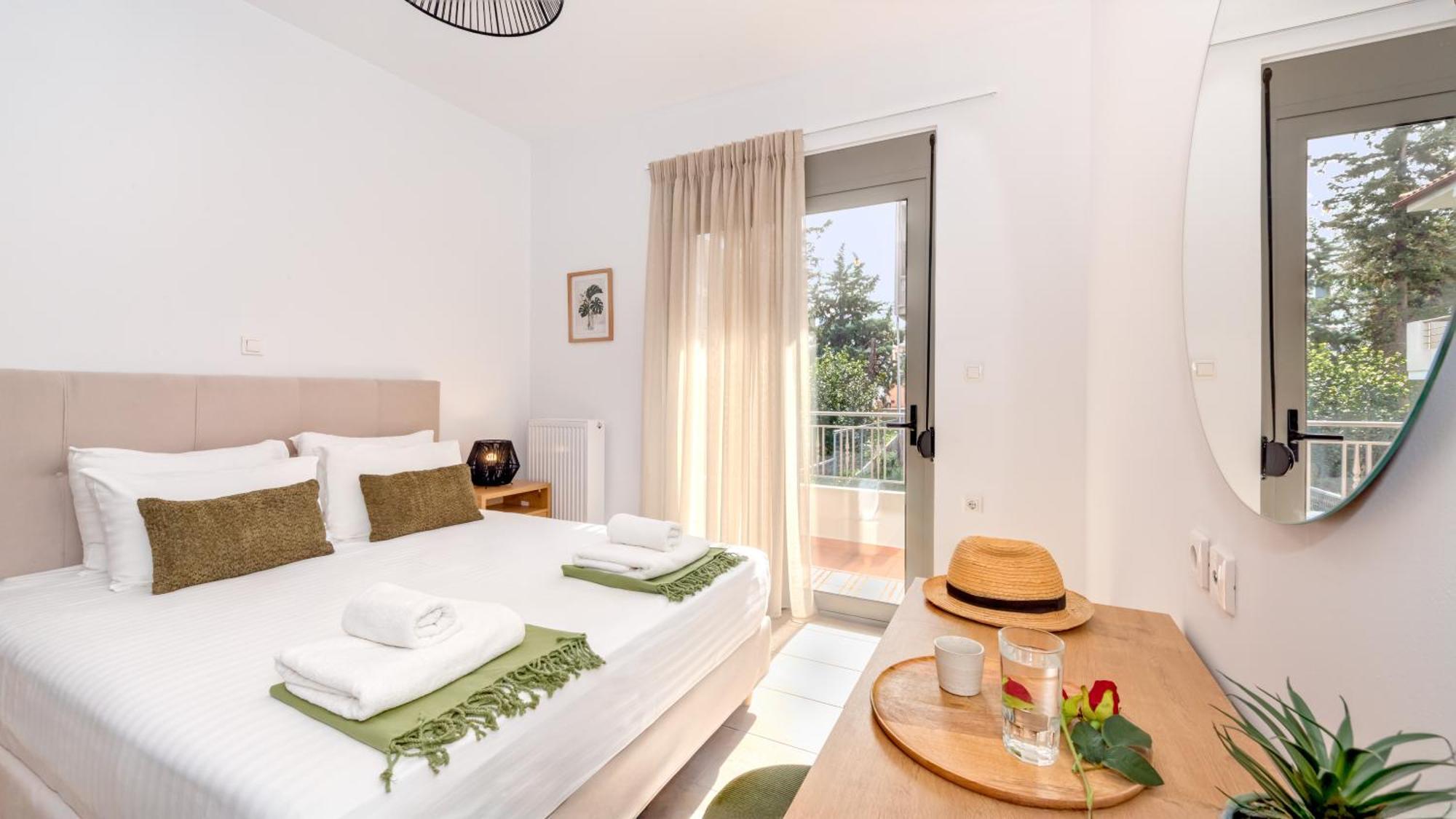 Apartment Casa Kamara *
