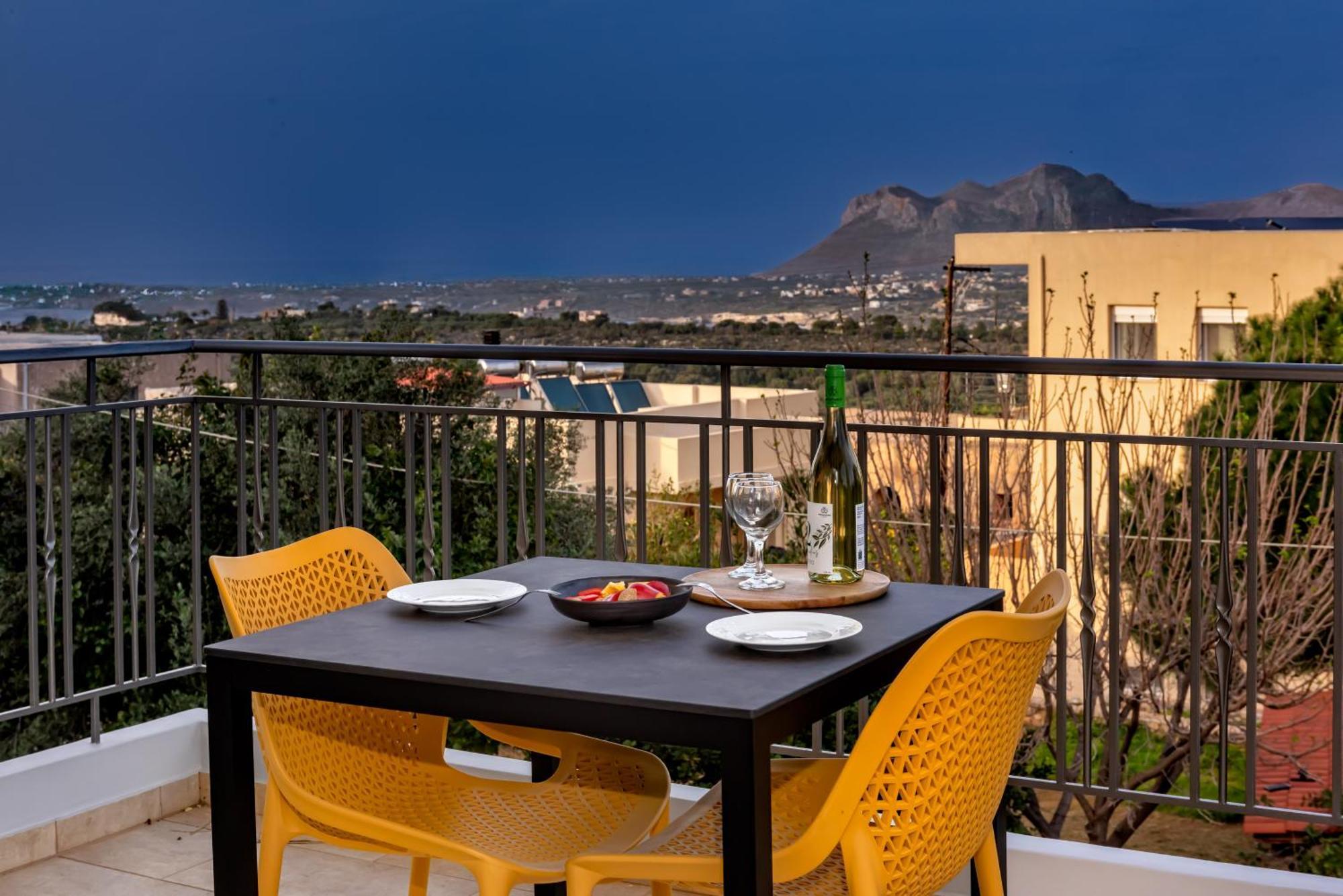 Casa Kamara Apartment