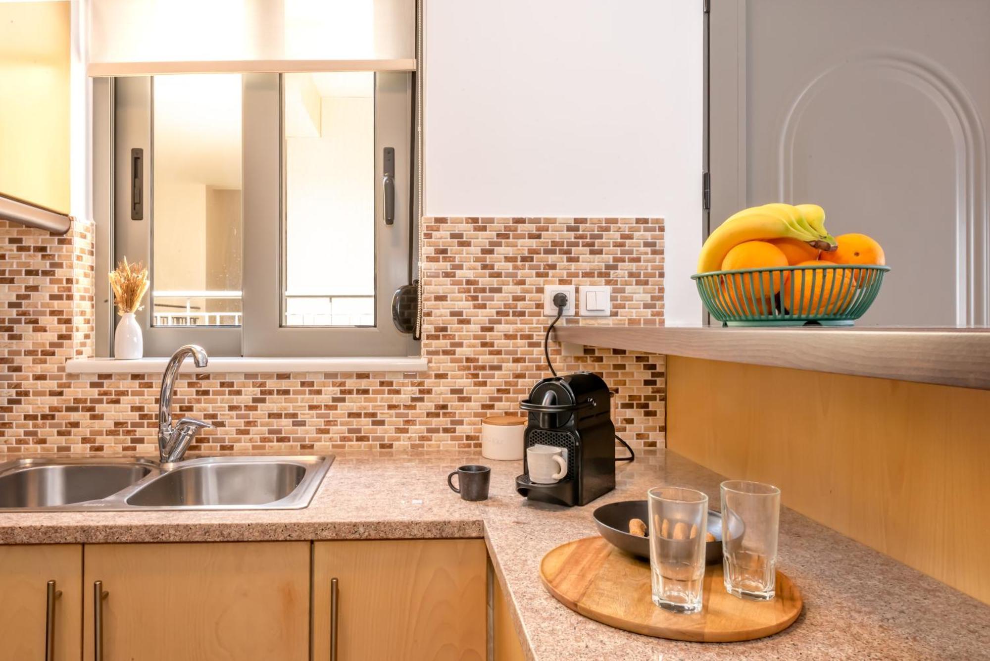 Casa Kamara Apartment