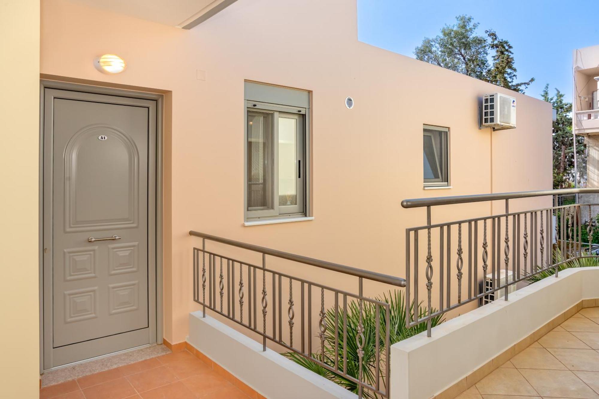 Apartment Casa Kamara