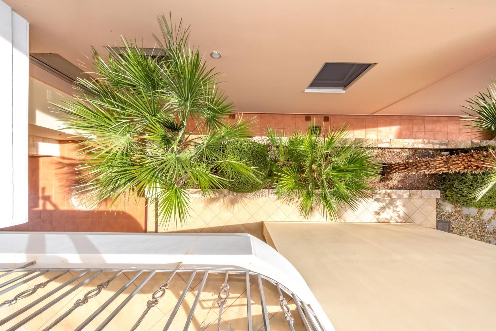 Apartment Casa Kamara *