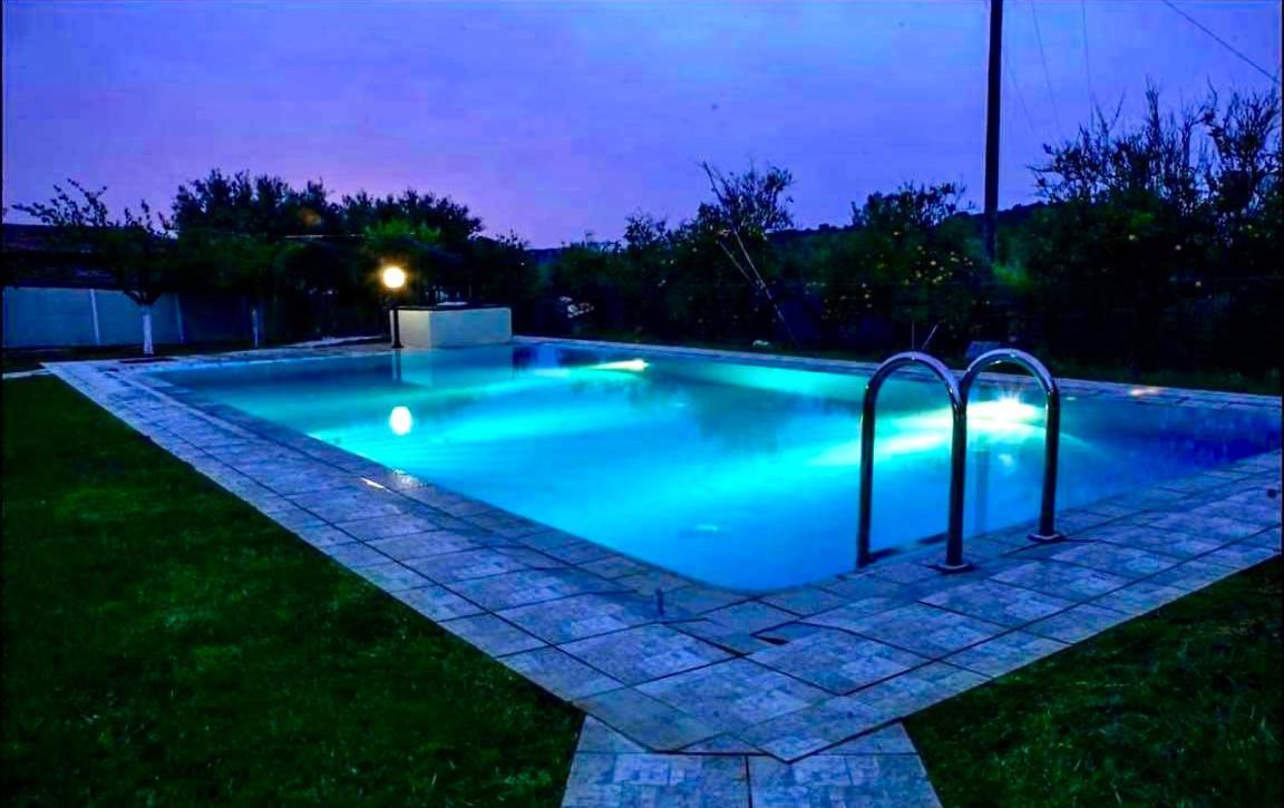 Villa Marianna Lygides *