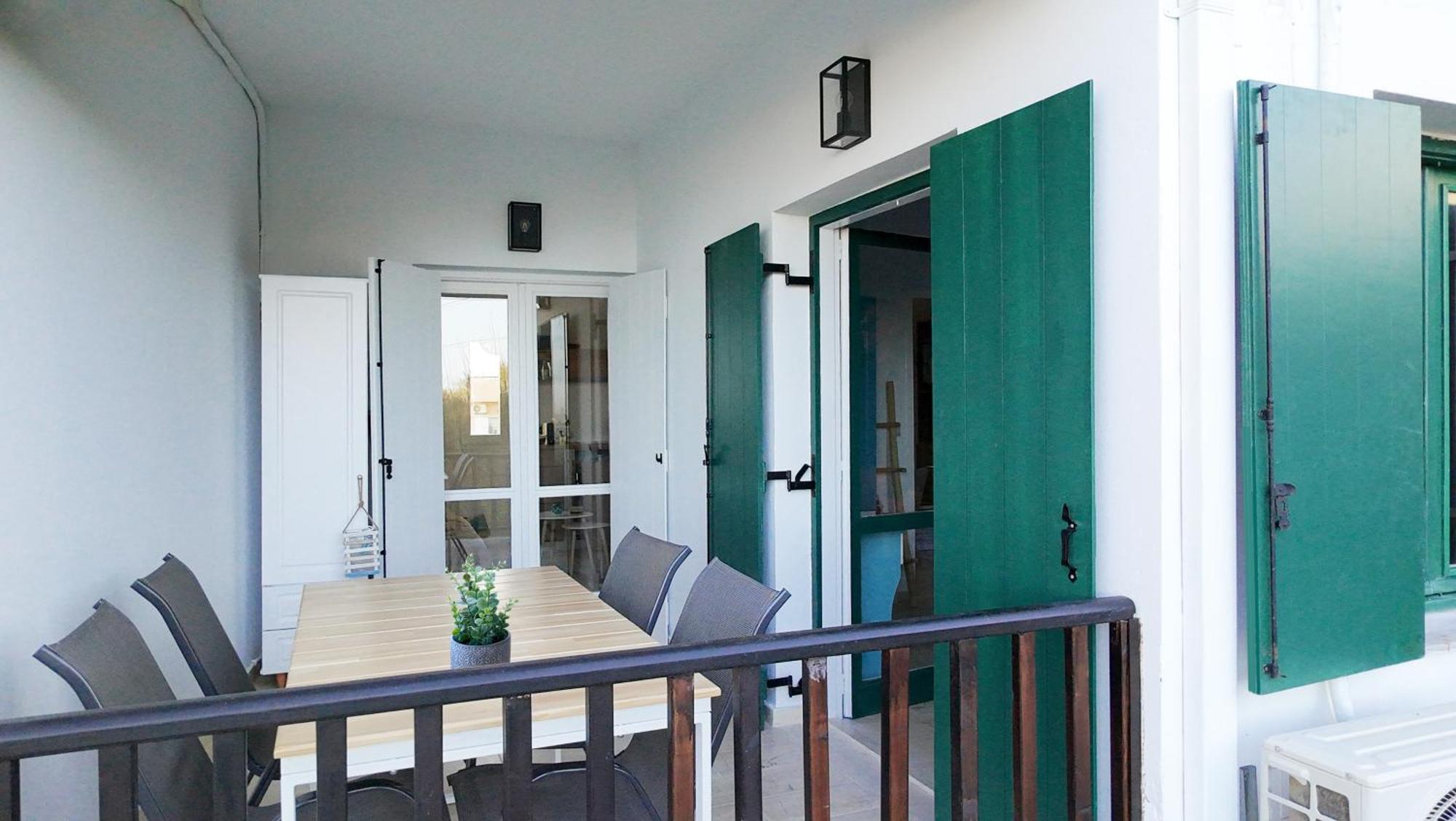 Kalimera Apartment