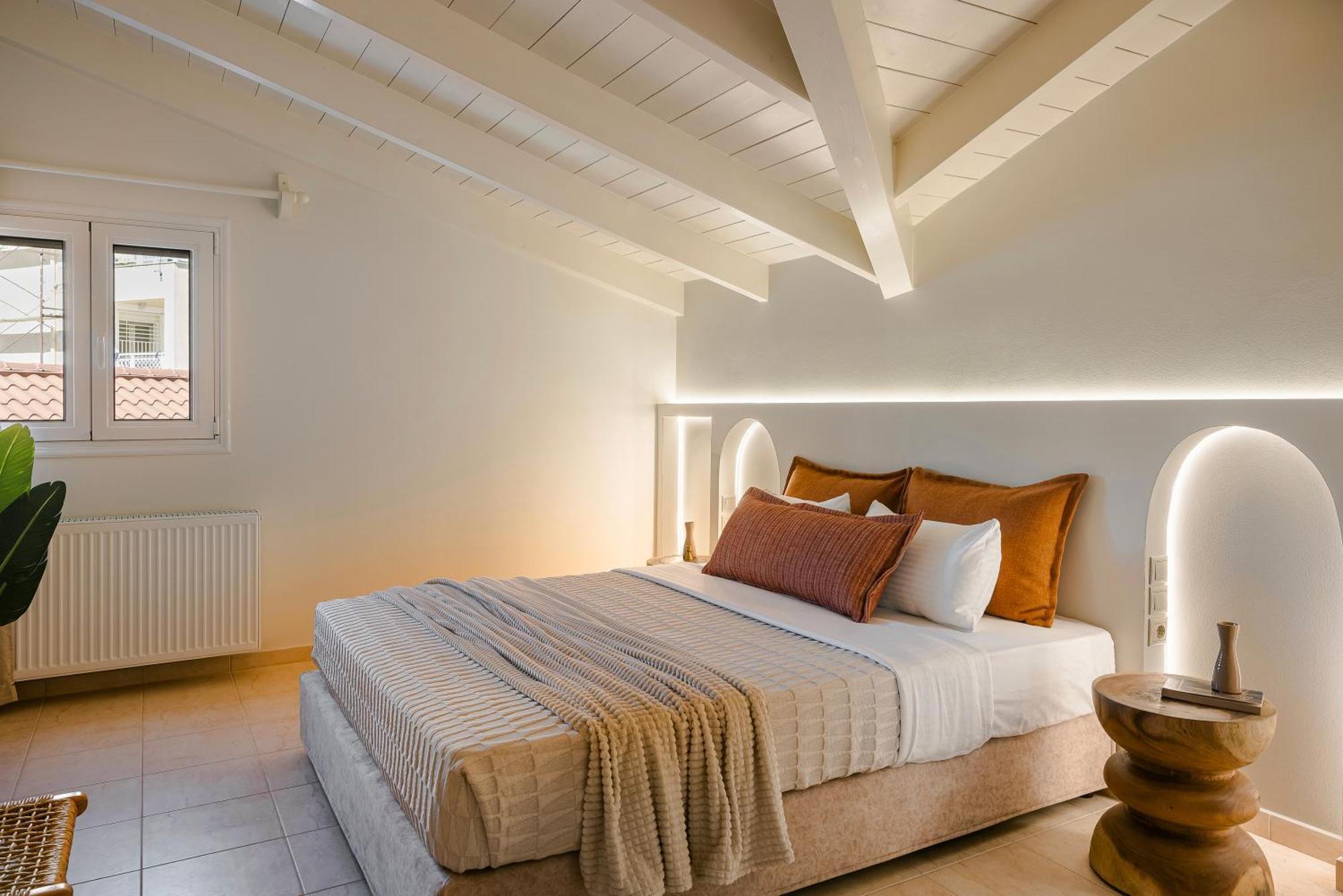 Apartment Fanis Elegant Great View &loft Argostoli (Kefalonia)