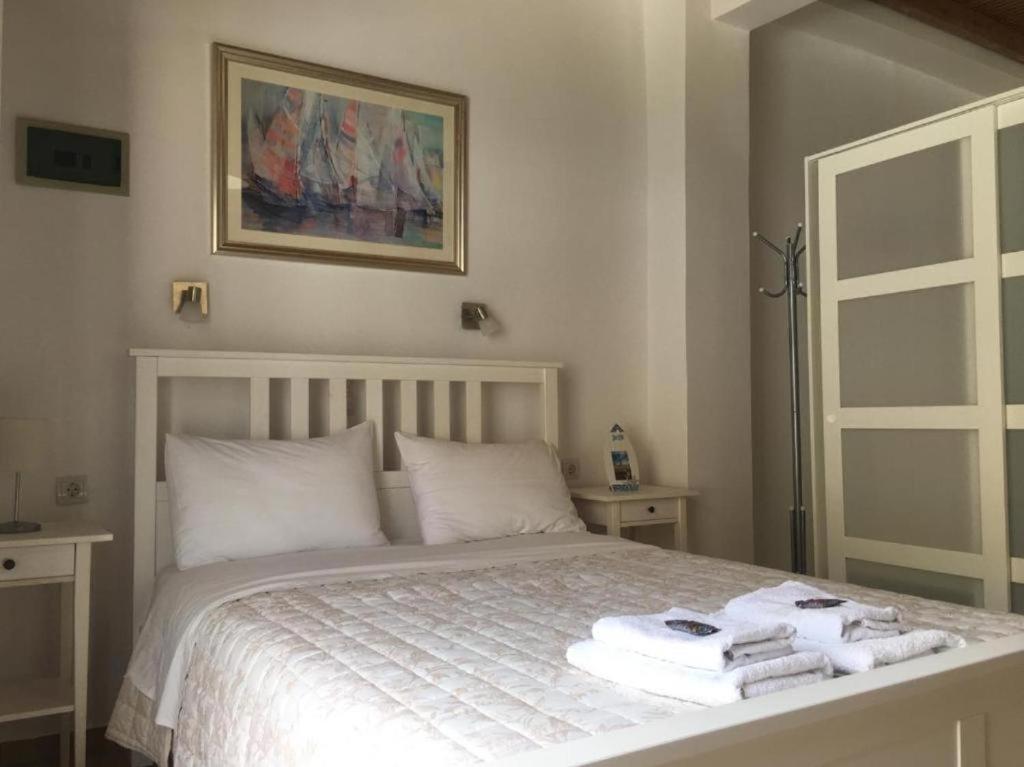 Bed & Breakfast Sifis