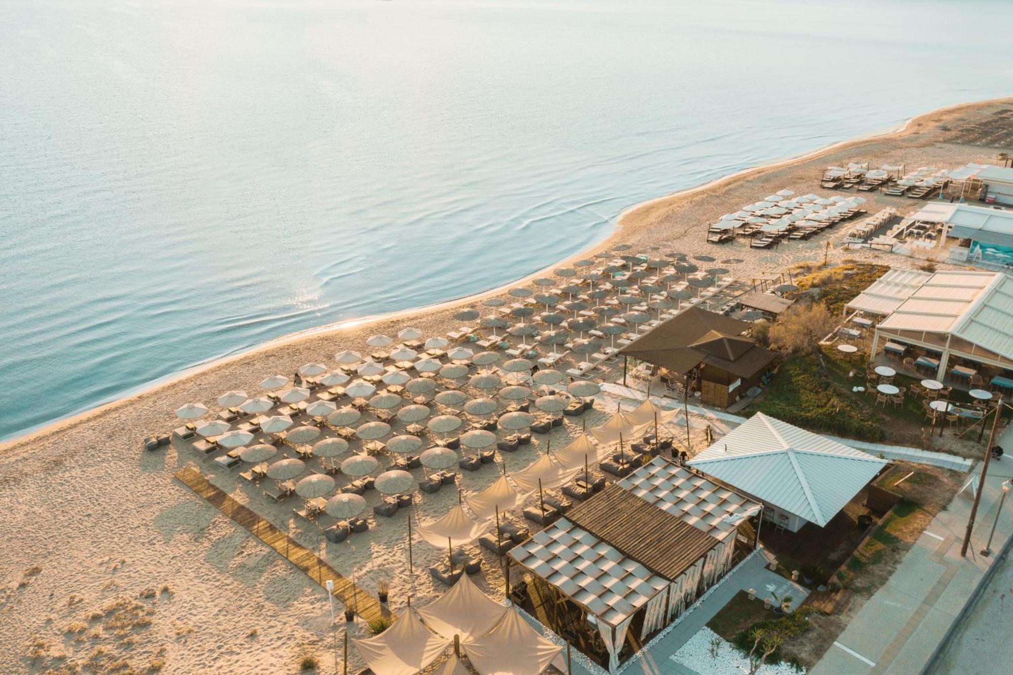 Aparthotel Agni On The *