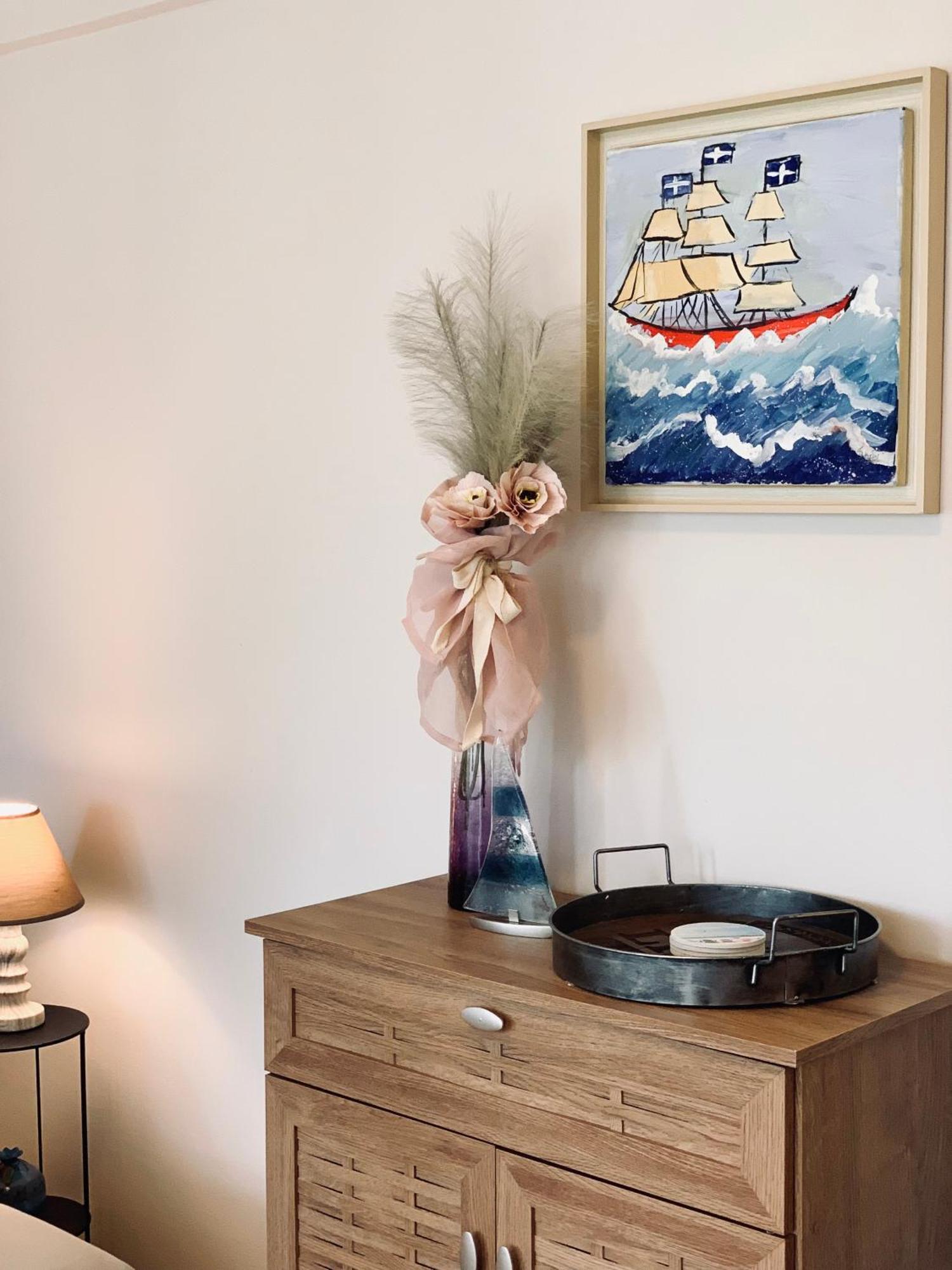 Palme E Mare Corfu Holiday home *