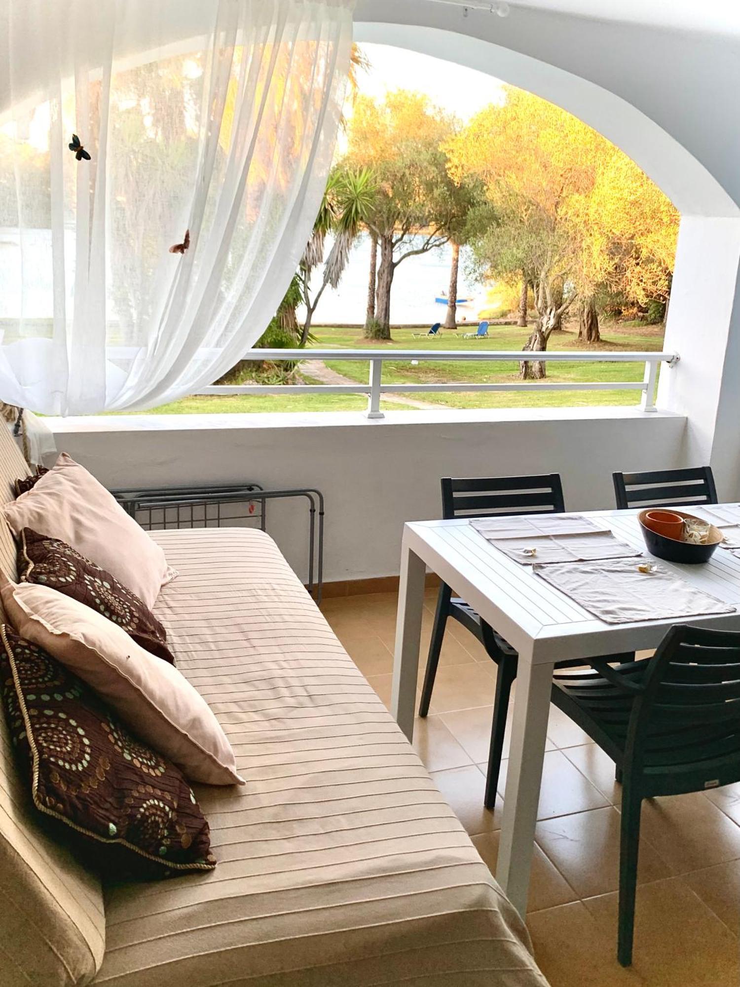 Holiday home Palme E Mare Corfu