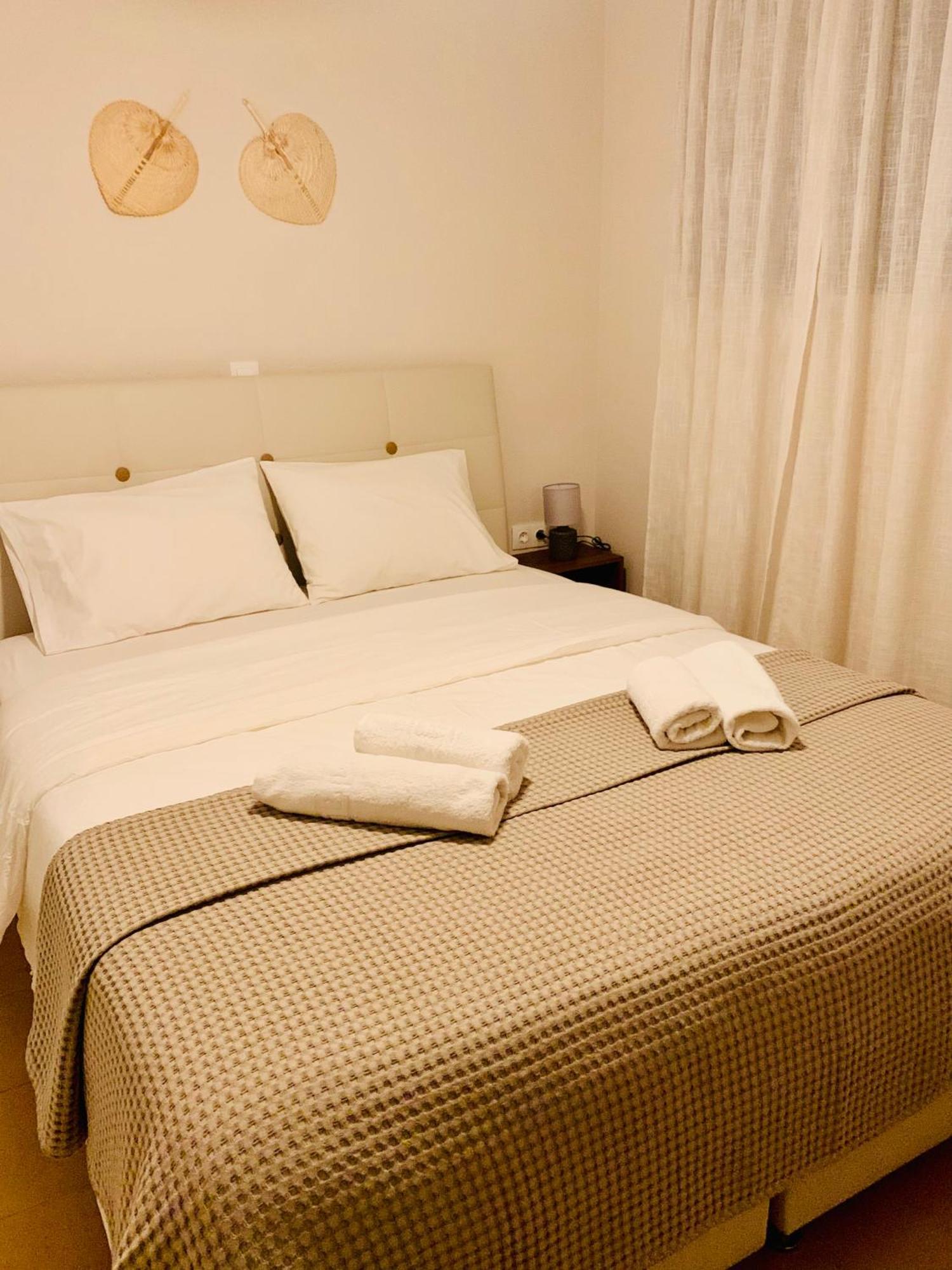 Holiday home Palme E Mare Corfu