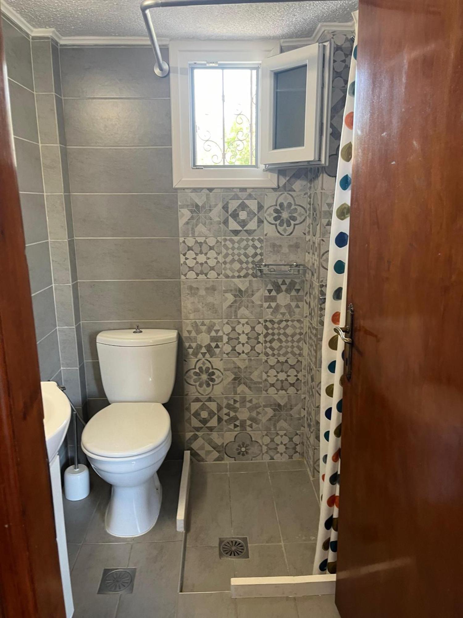 Elina Apartment Siviri