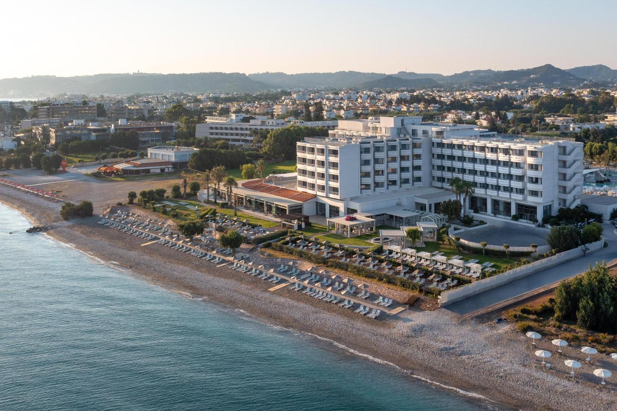 Electra Palace Rhodes Hotel