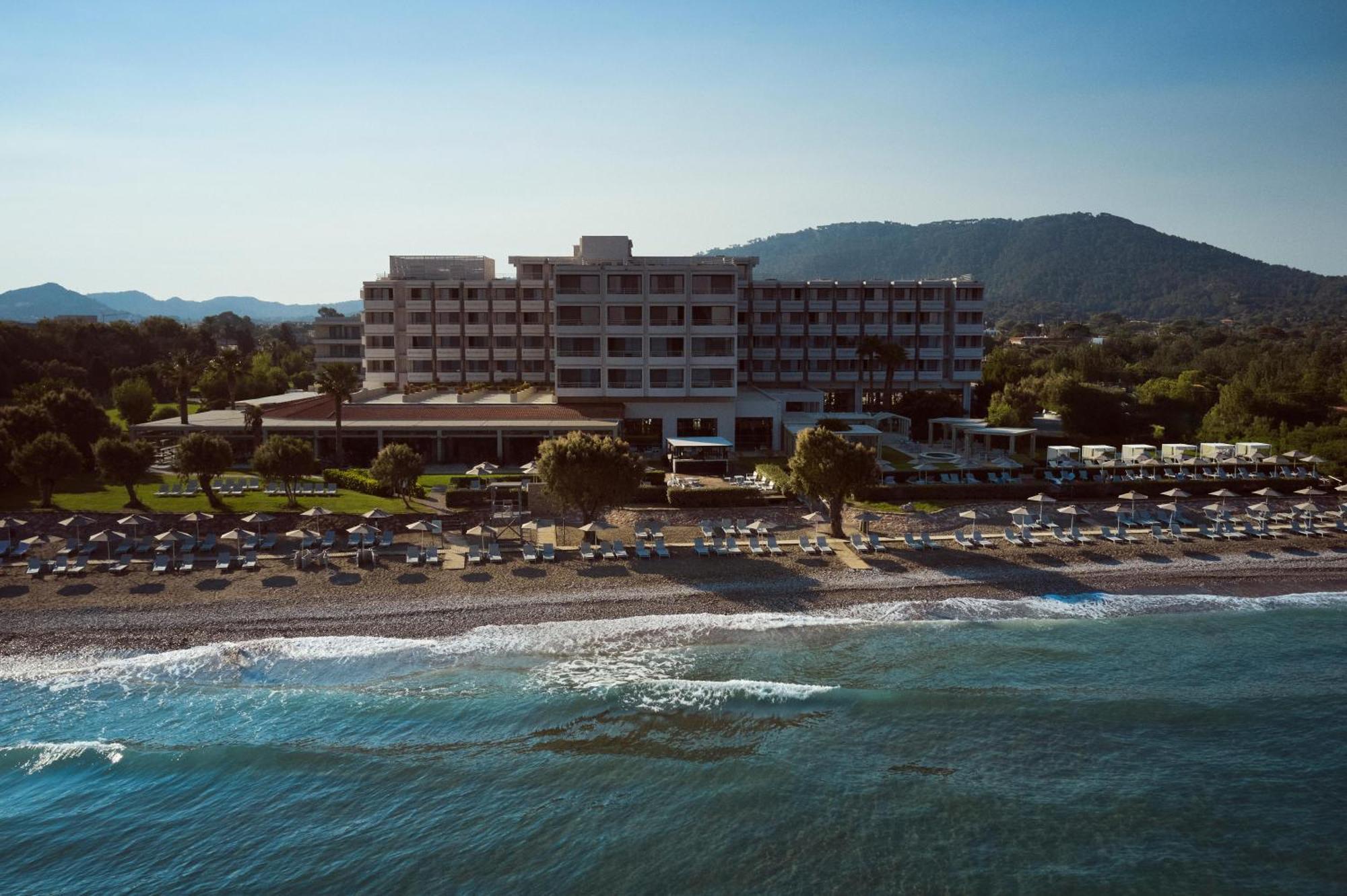Hotel Electra Palace Rhodes 5*