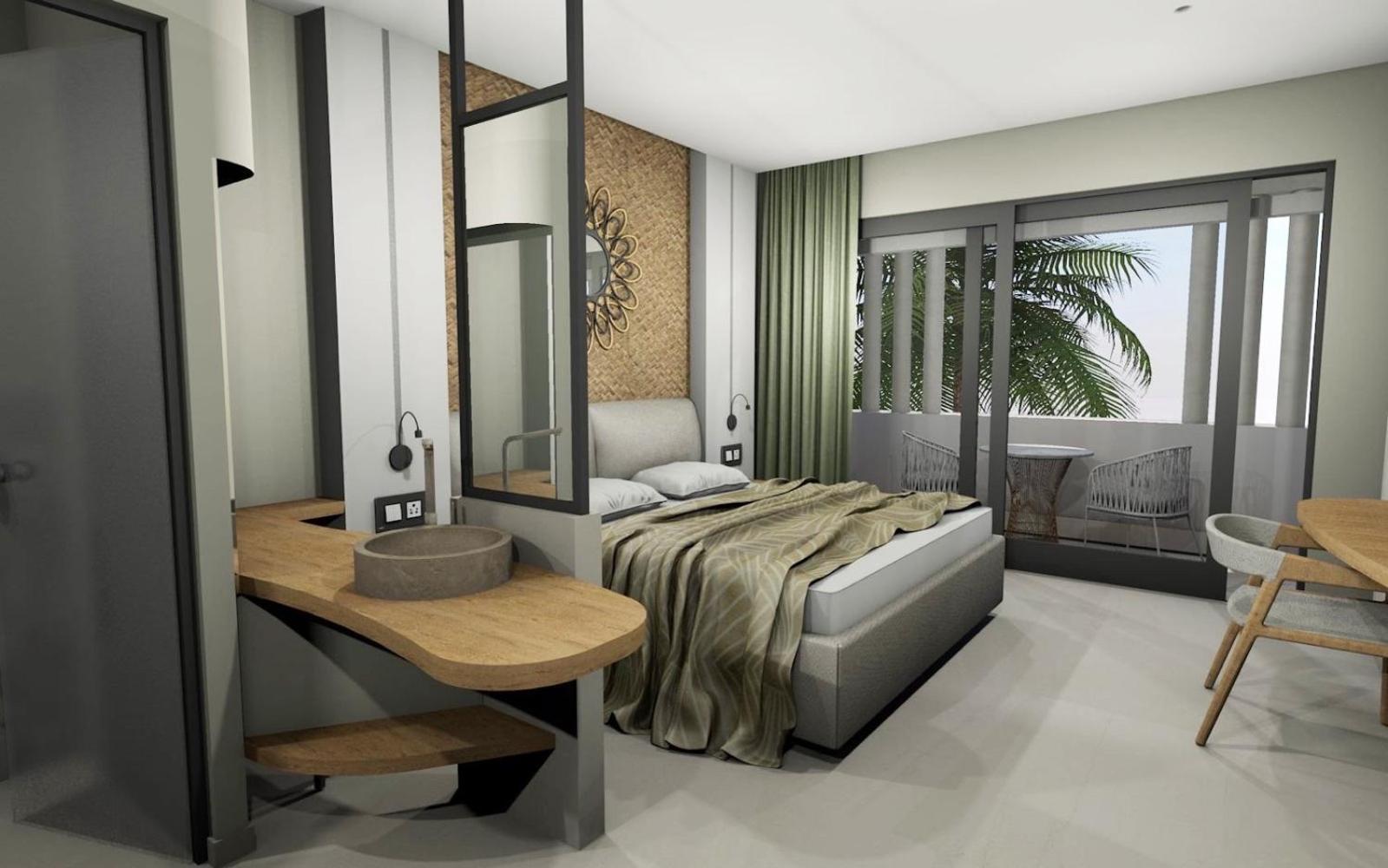 Drossia Residenza Boutique Hotel Malia (Crete)