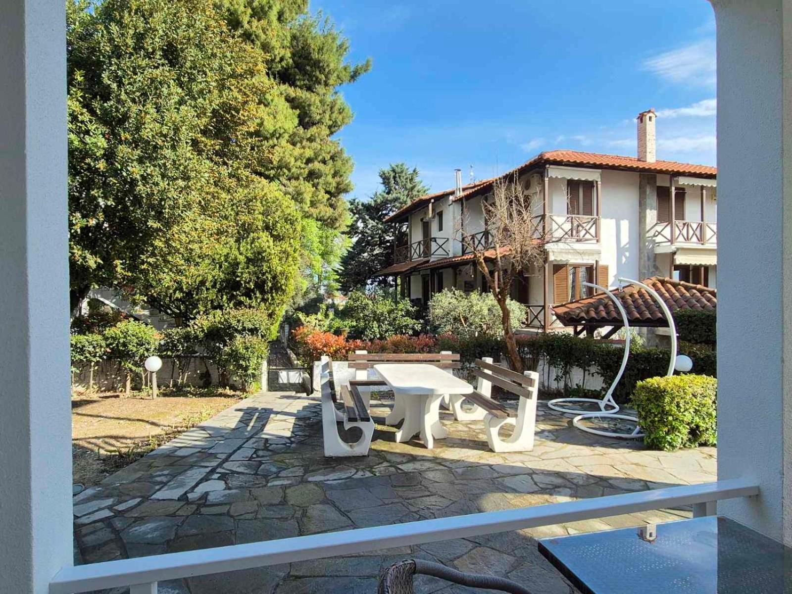 Georgalas Sun Hotel Nea Kallikrateia