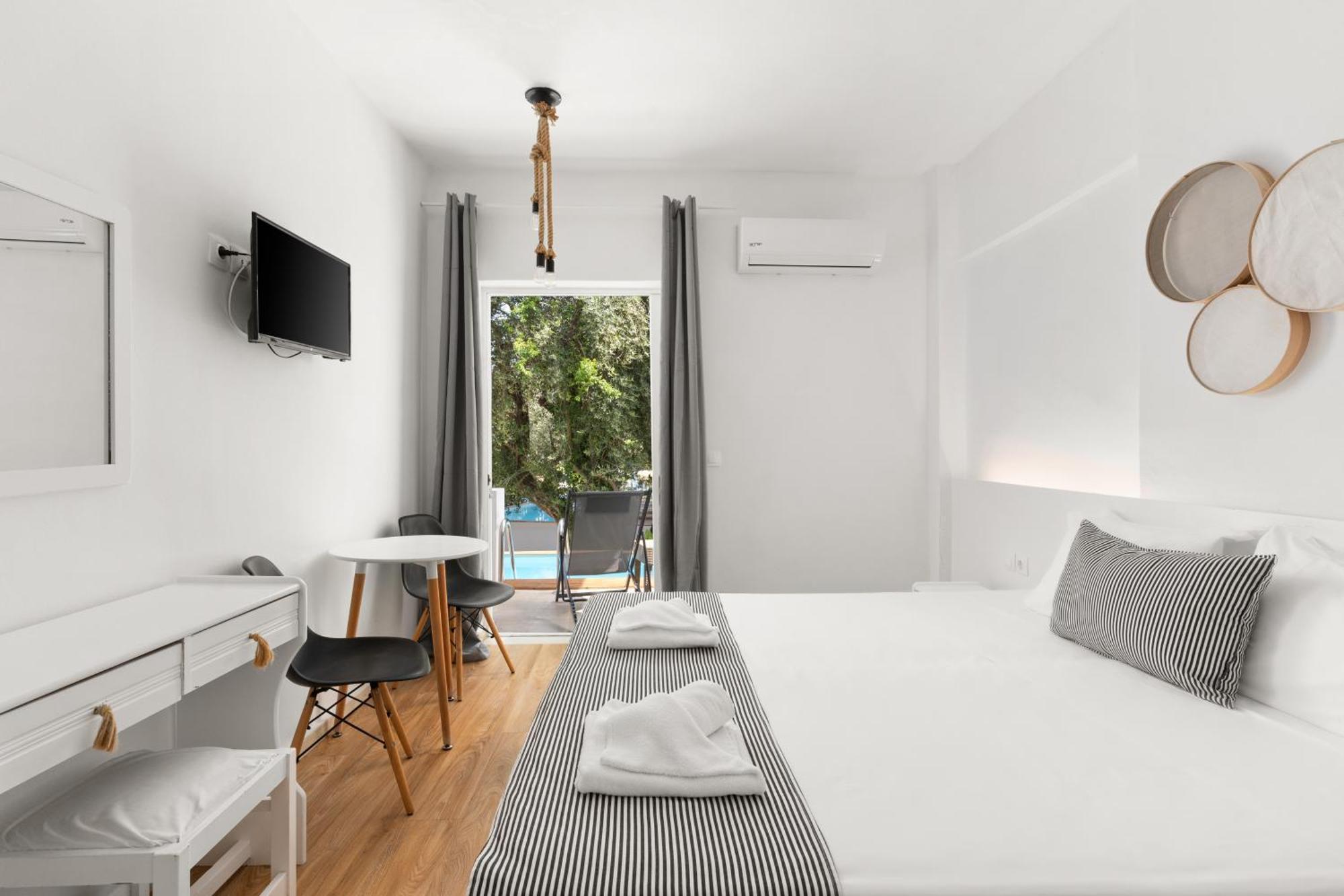 Mr And Mrs White Corfu Couples Retreat Adults Only Hotel 4*