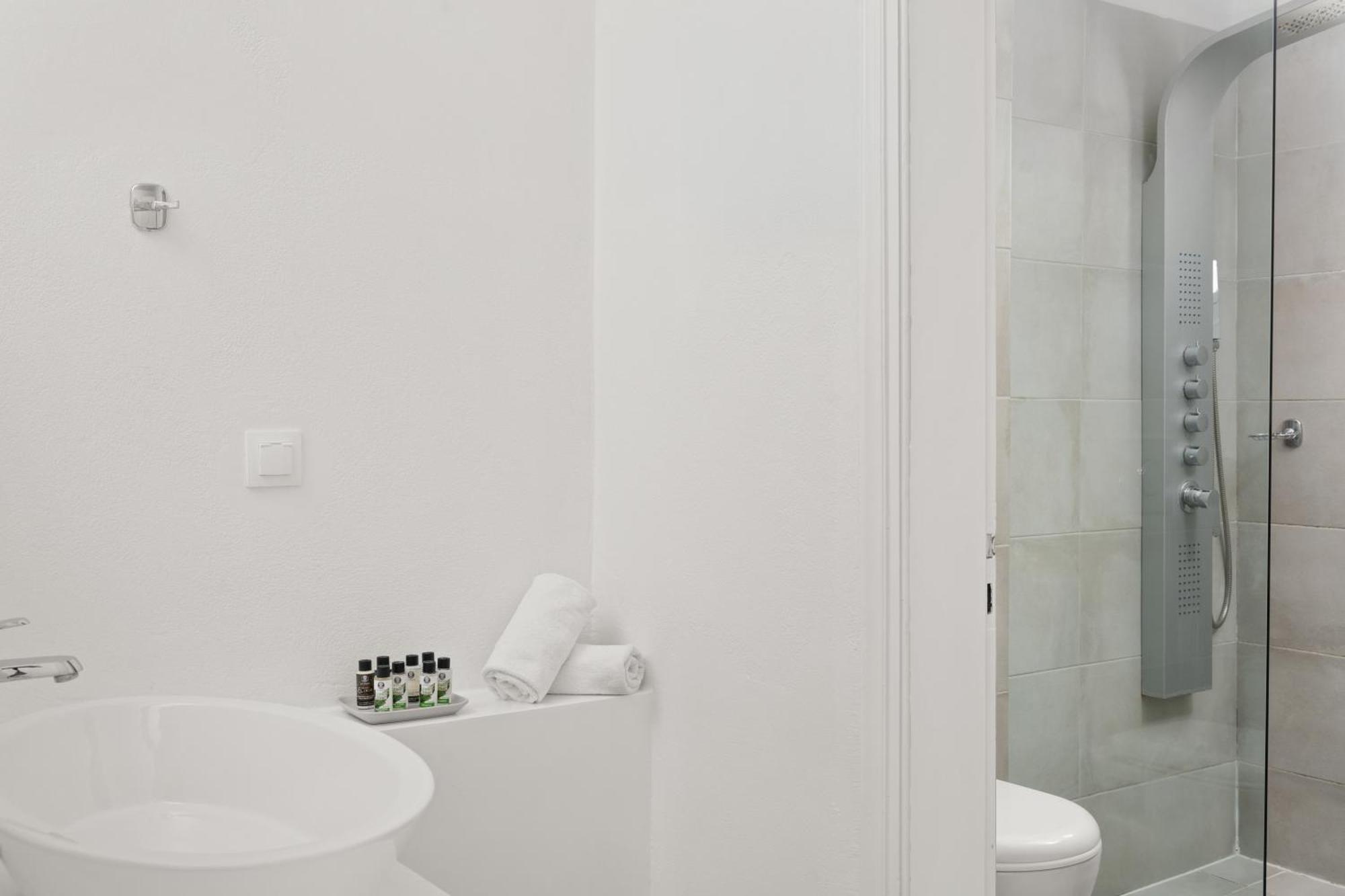 Mr And Mrs White Corfu Couples Retreat Adults Only Acharavi (Corfu)