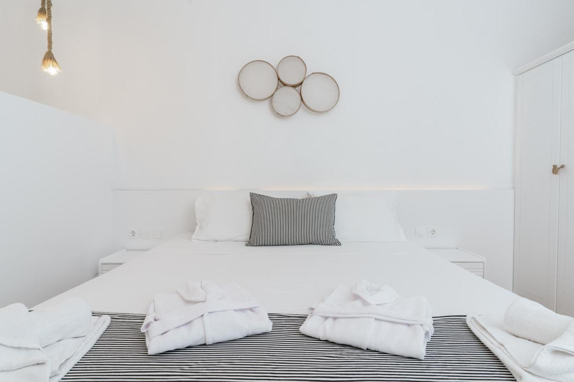 Hotel Mr And Mrs White Corfu Couples Retreat Adults Only Acharavi (Corfu)