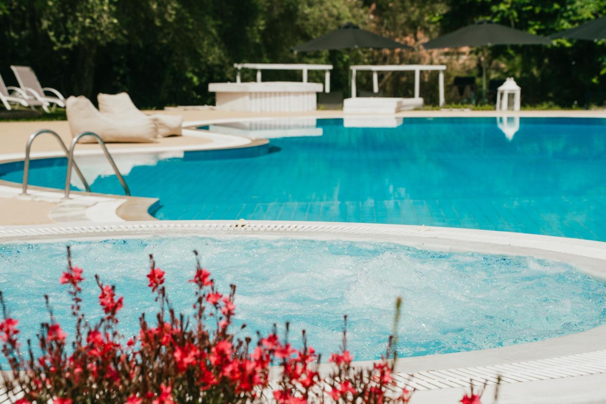 Mr And Mrs White Corfu Couples Retreat Adults Only 4* Acharavi (Corfu)