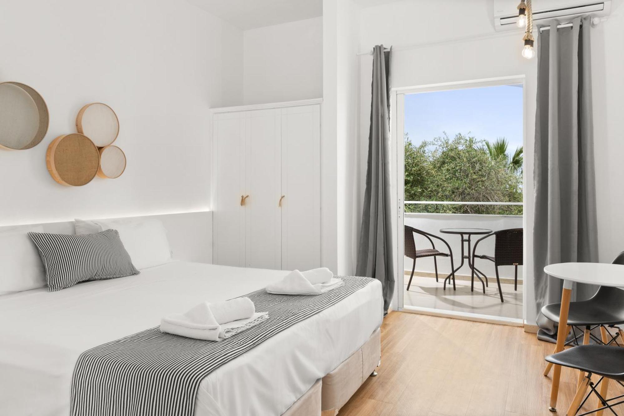 Mr And Mrs White Corfu Couples Retreat Adults Only Hotel Acharavi (Corfu)