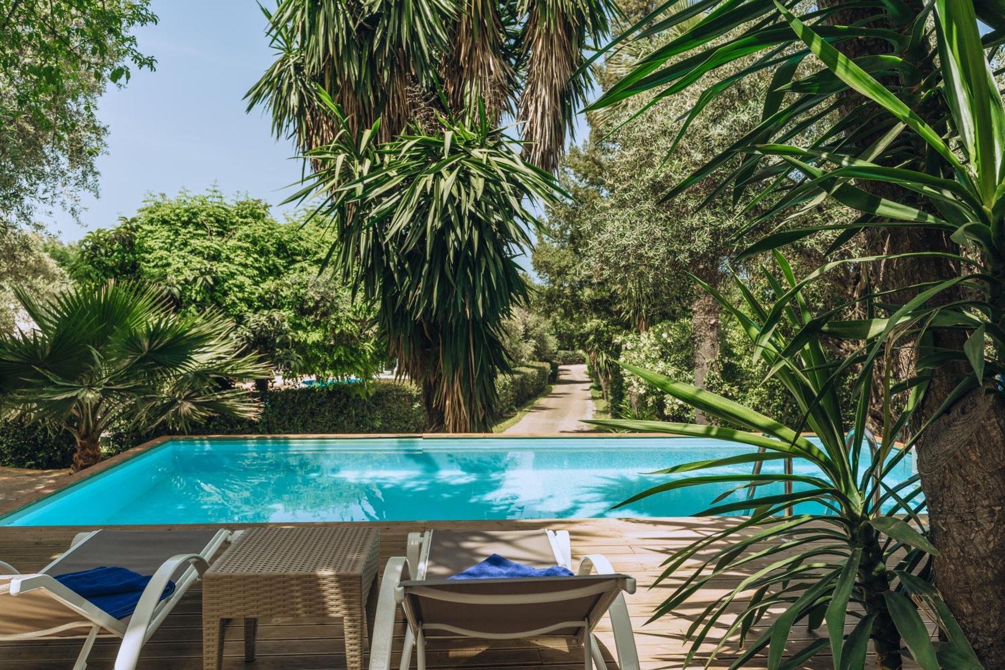 Mr And Mrs White Corfu Couples Retreat Adults Only 4*